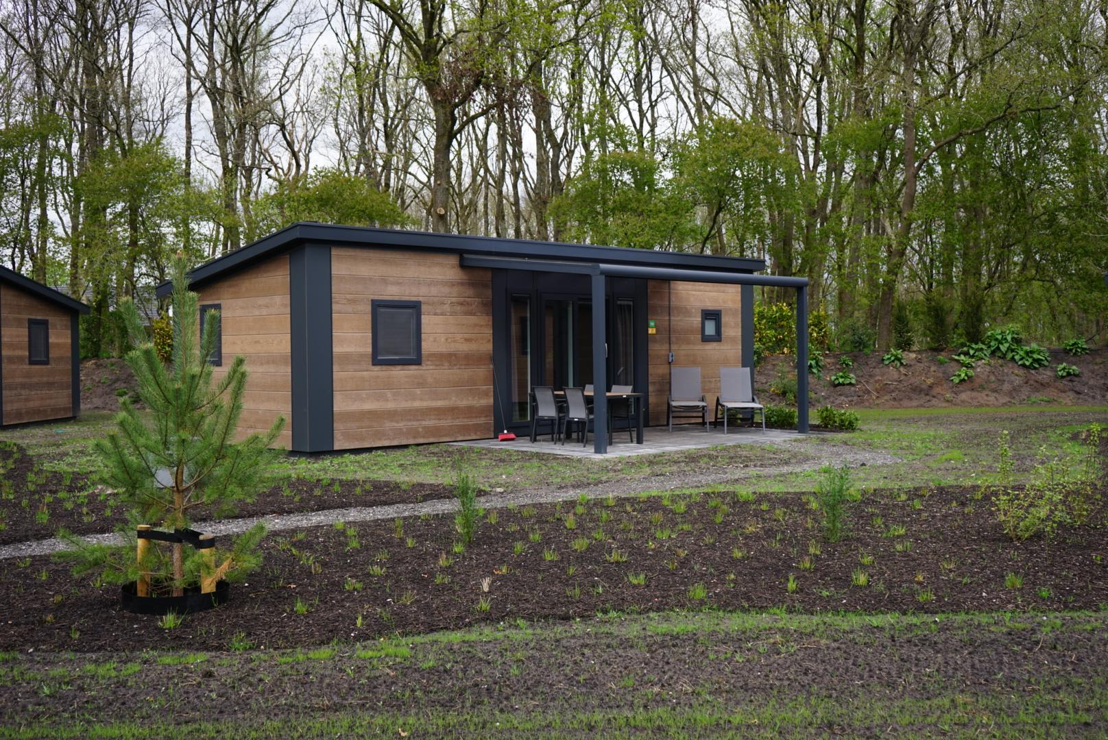 Chalet Capella