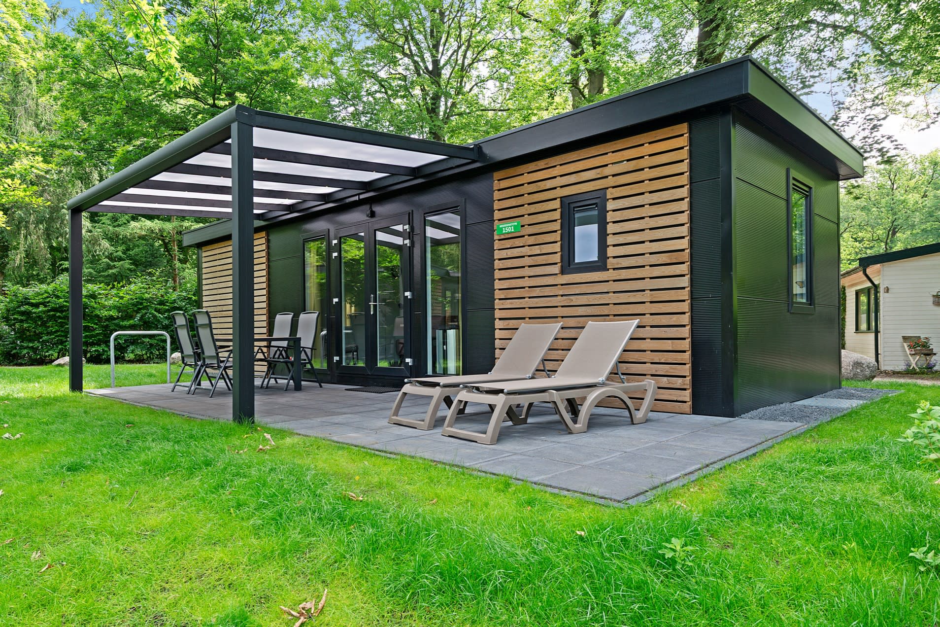 Chalet Weerdensteyn
