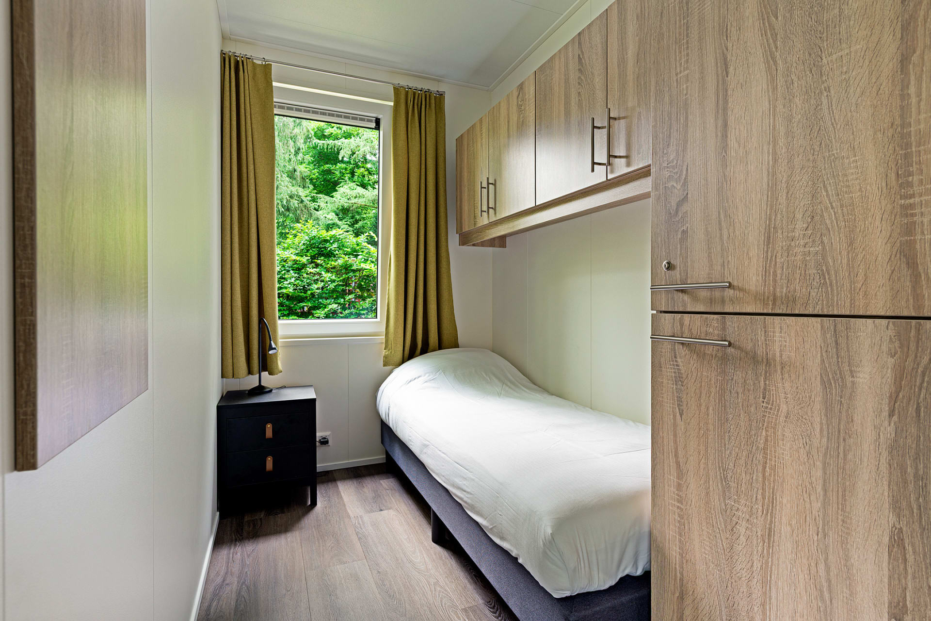 camping - aanbieding voor caravans