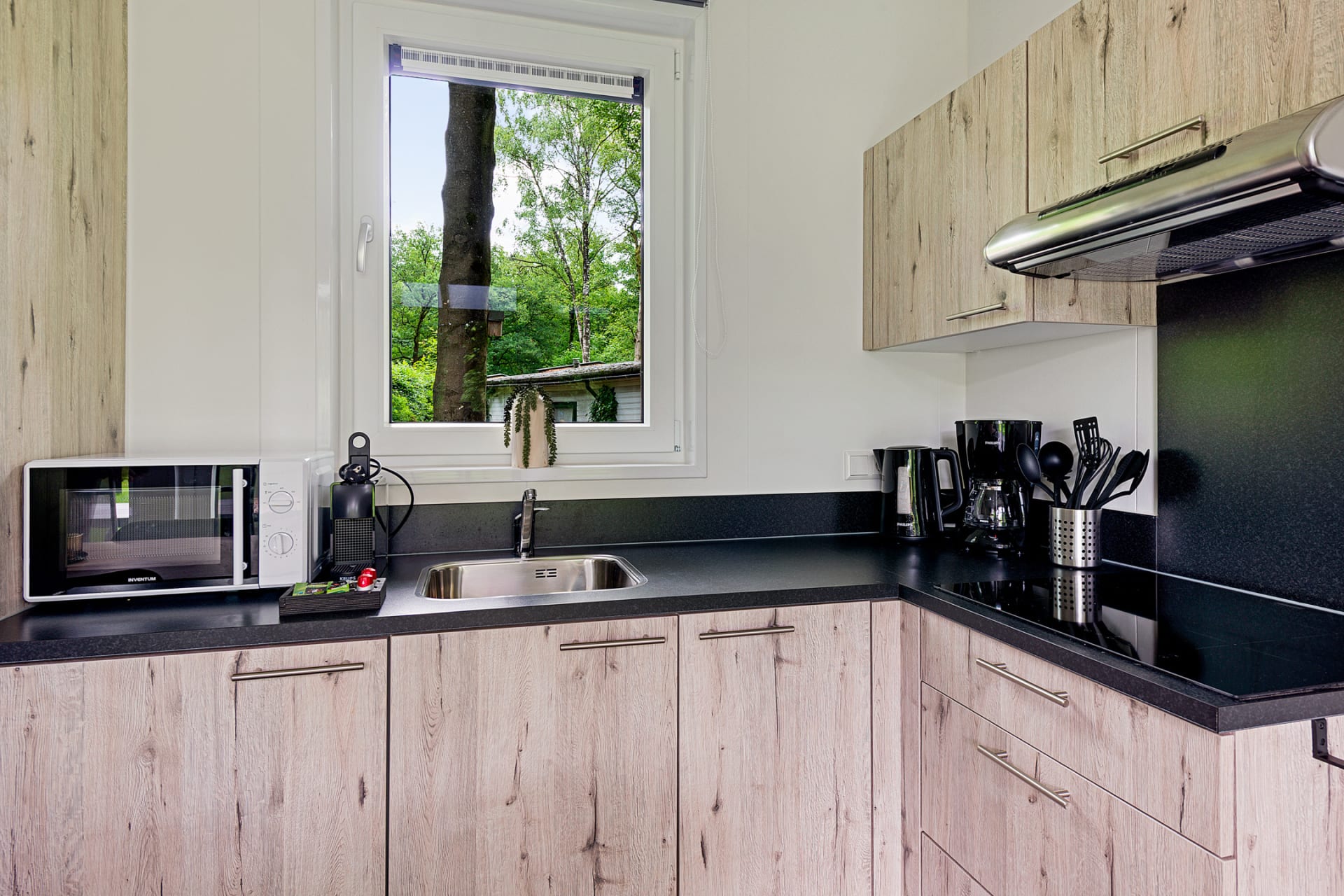 camping - aanbieding voor caravans