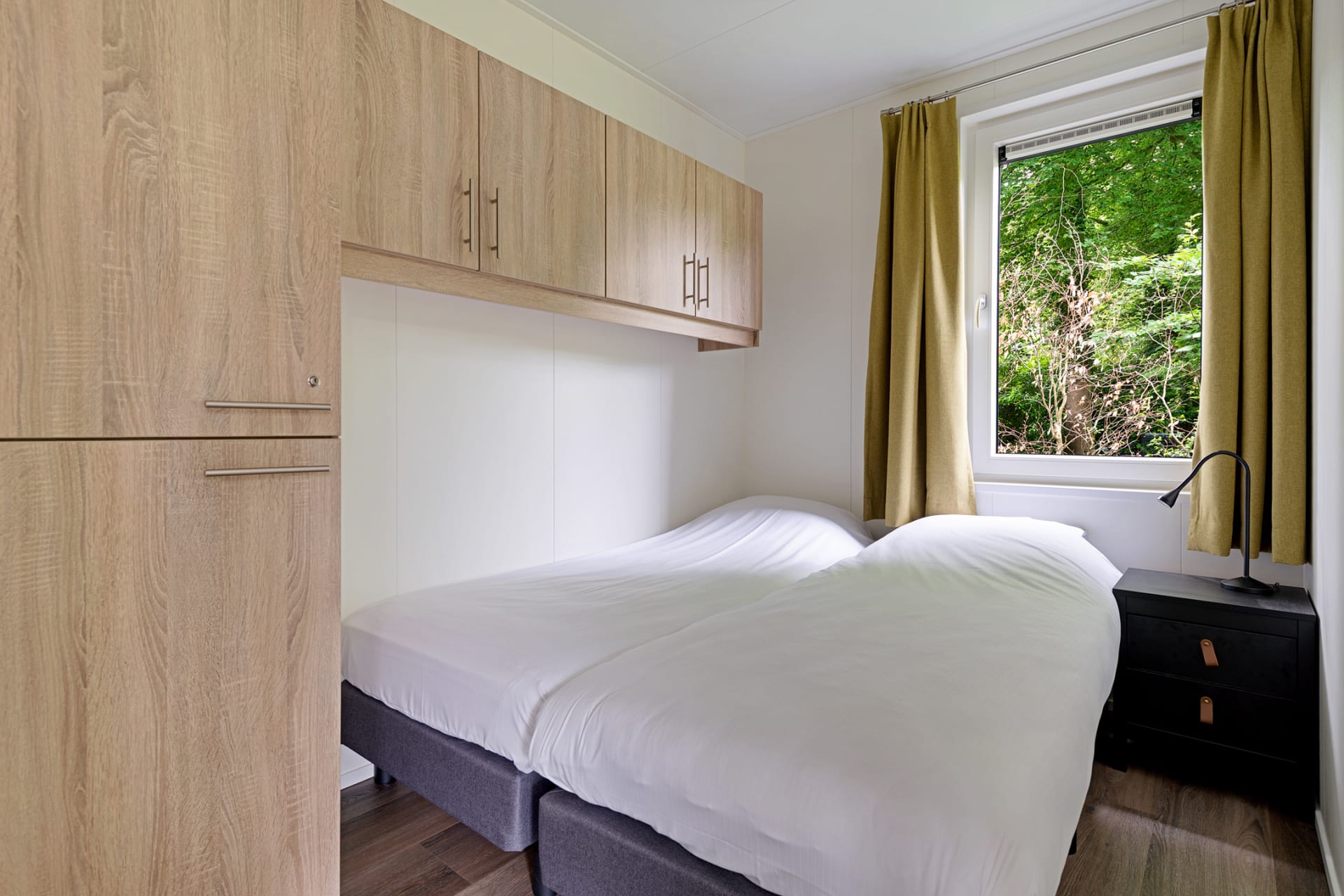 camping - aanbieding voor caravans