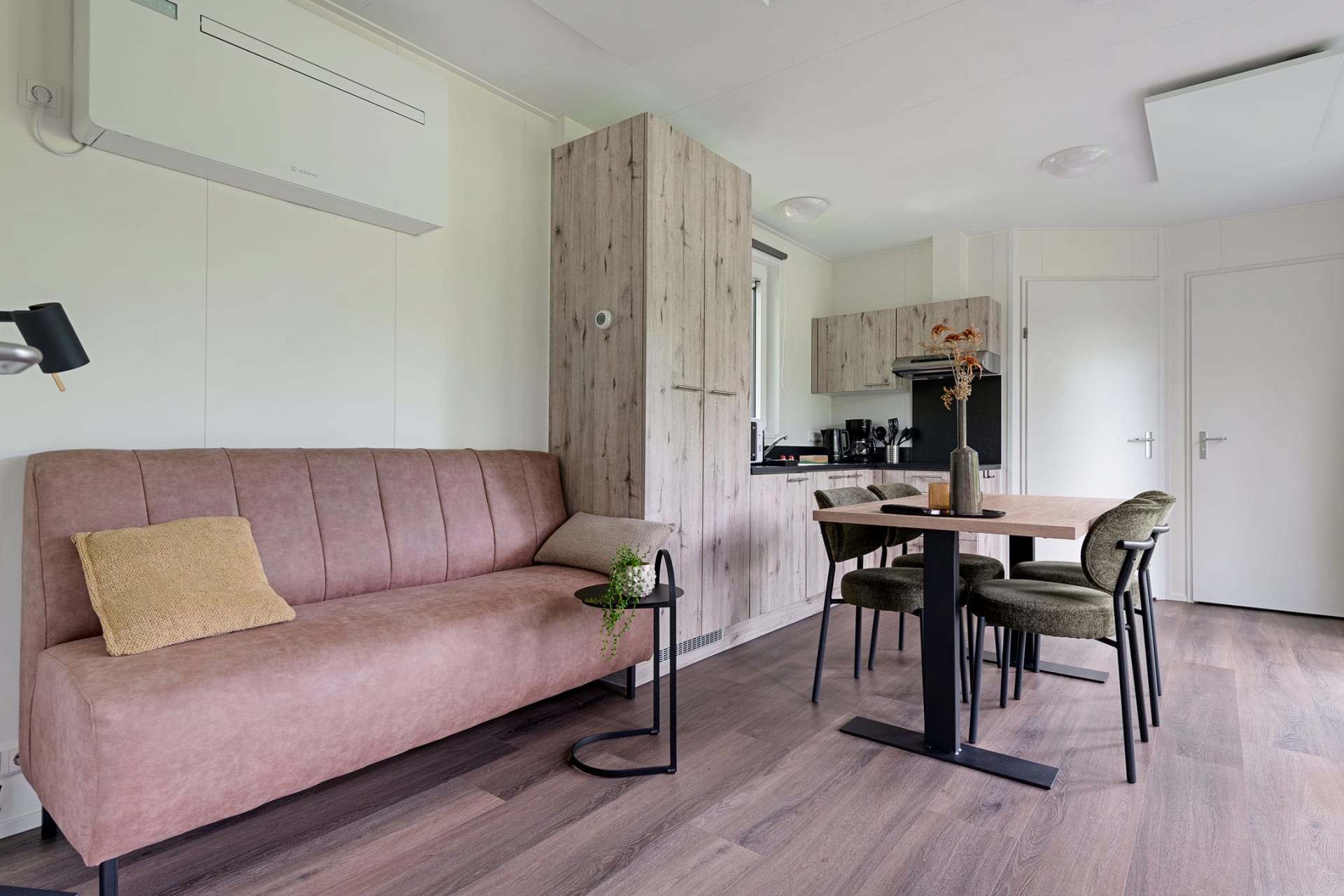 camping - aanbieding voor caravans