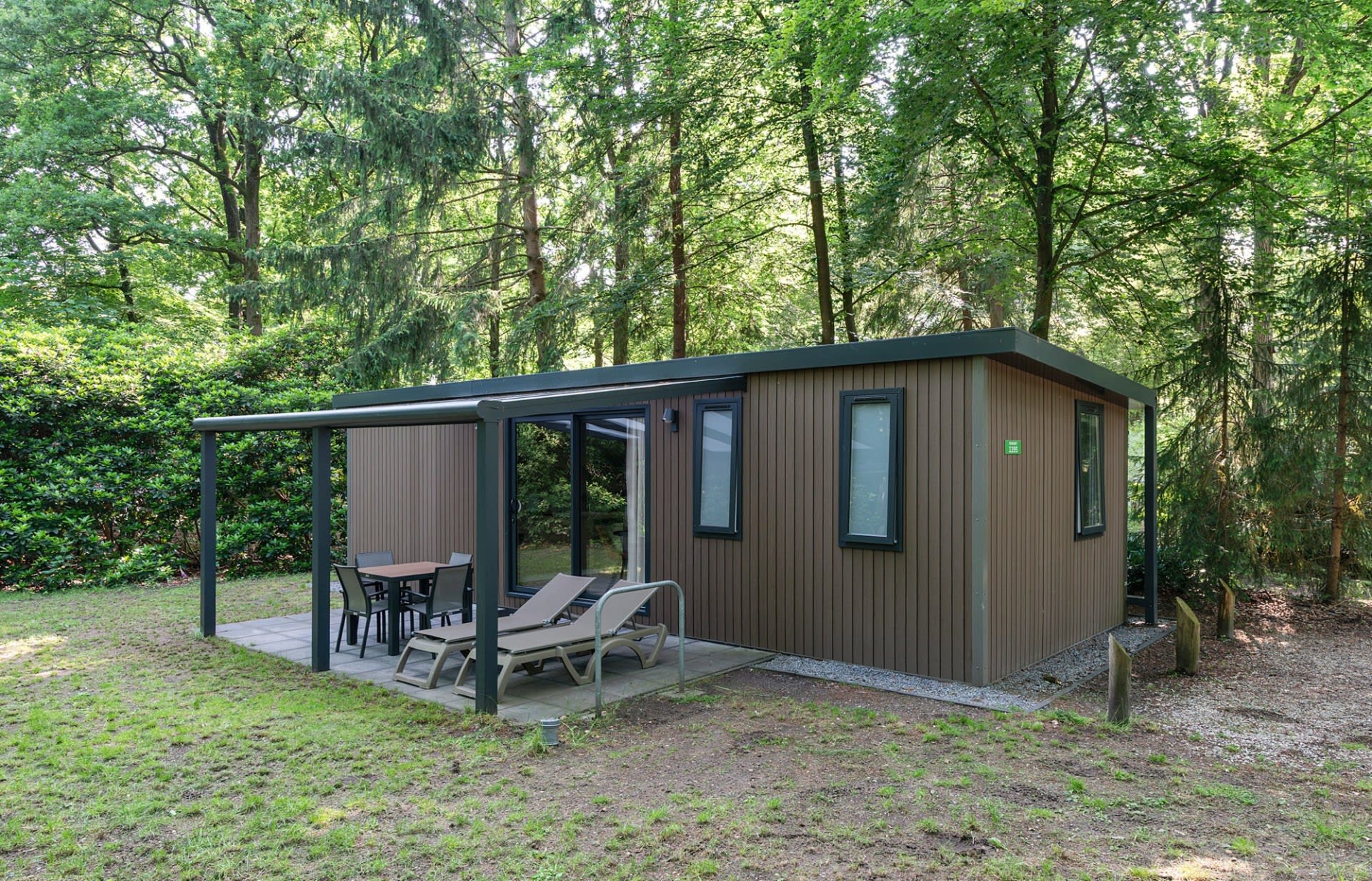 Chalet Reehorst