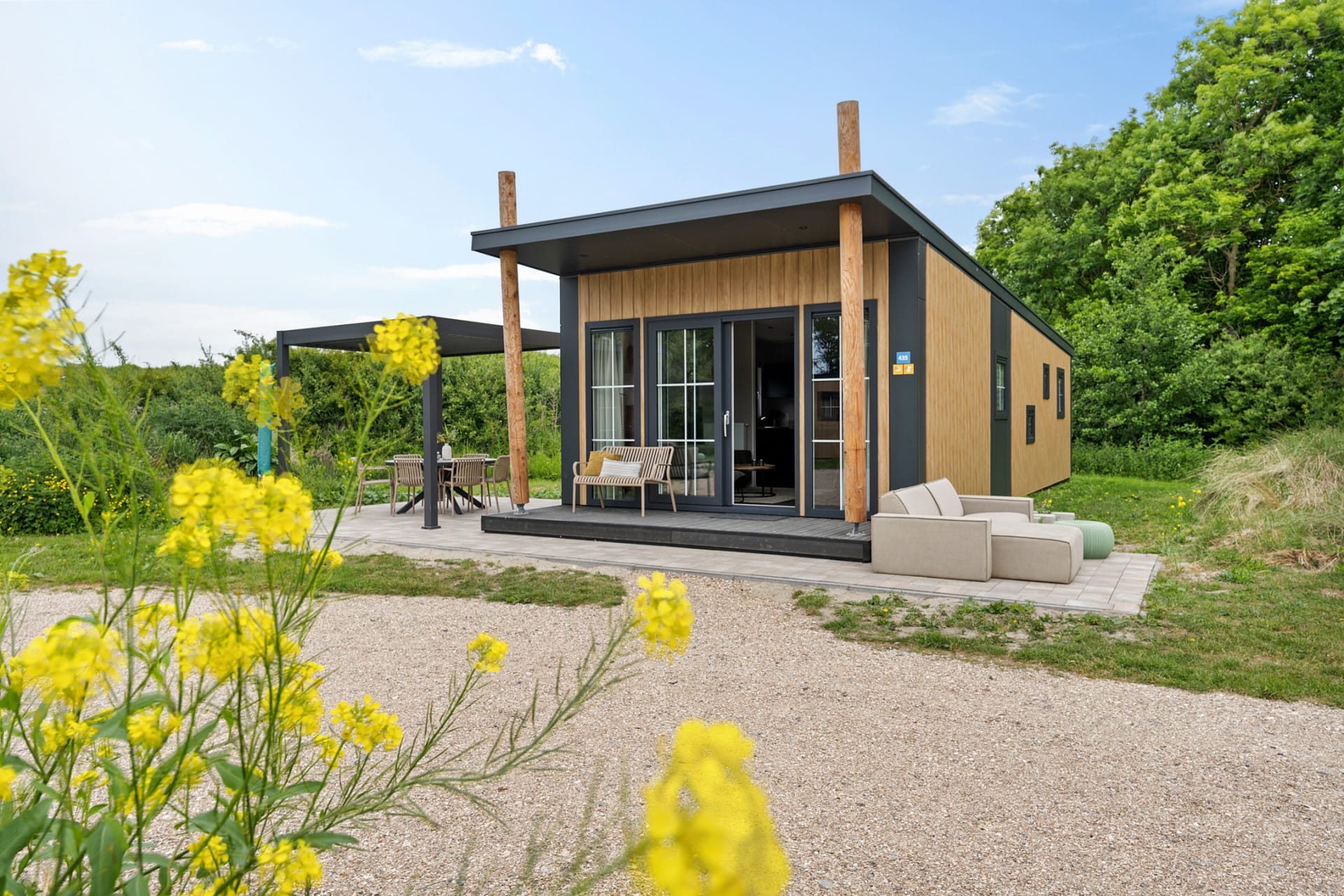 Duinchalet
