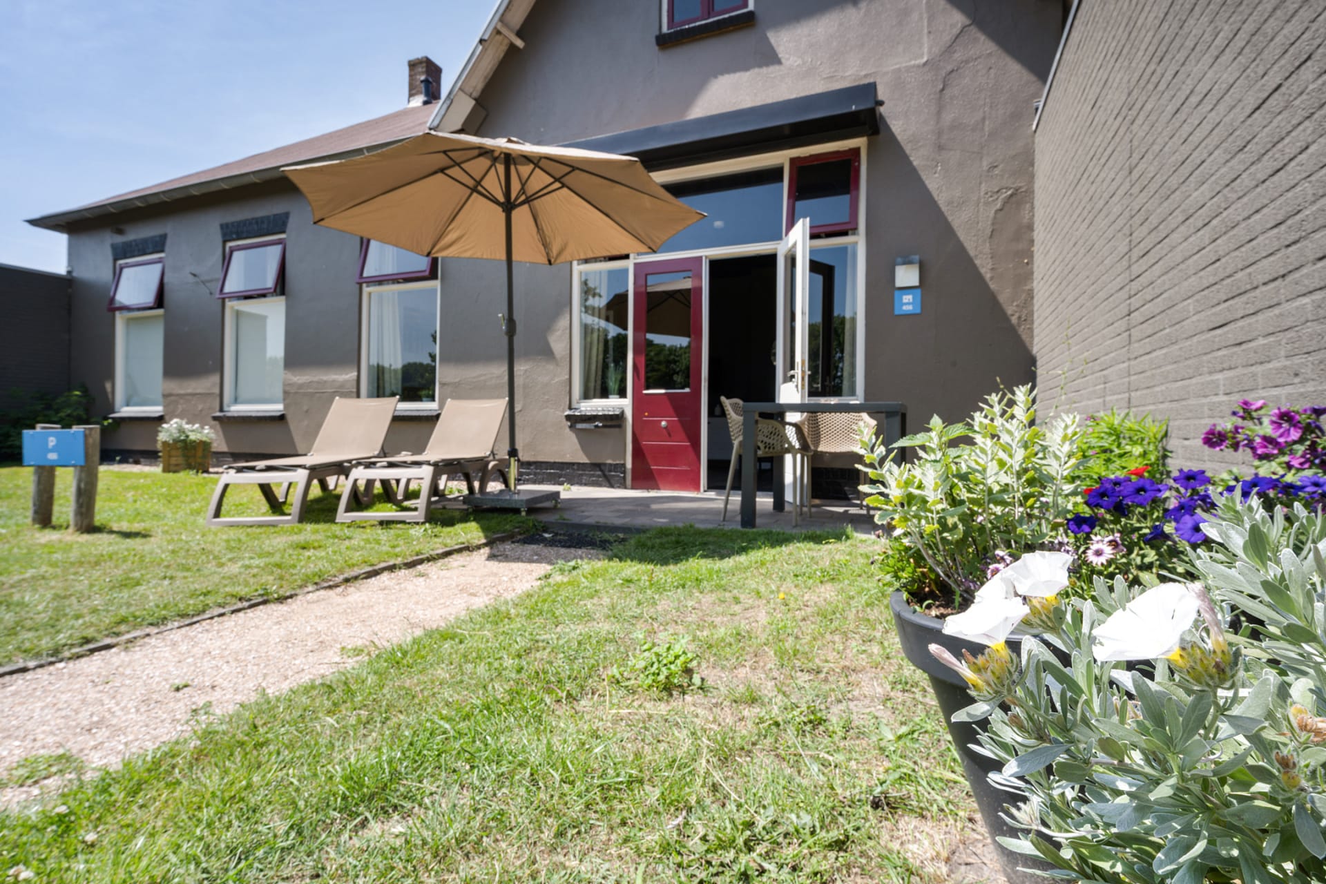 Appartement Vuurtoren