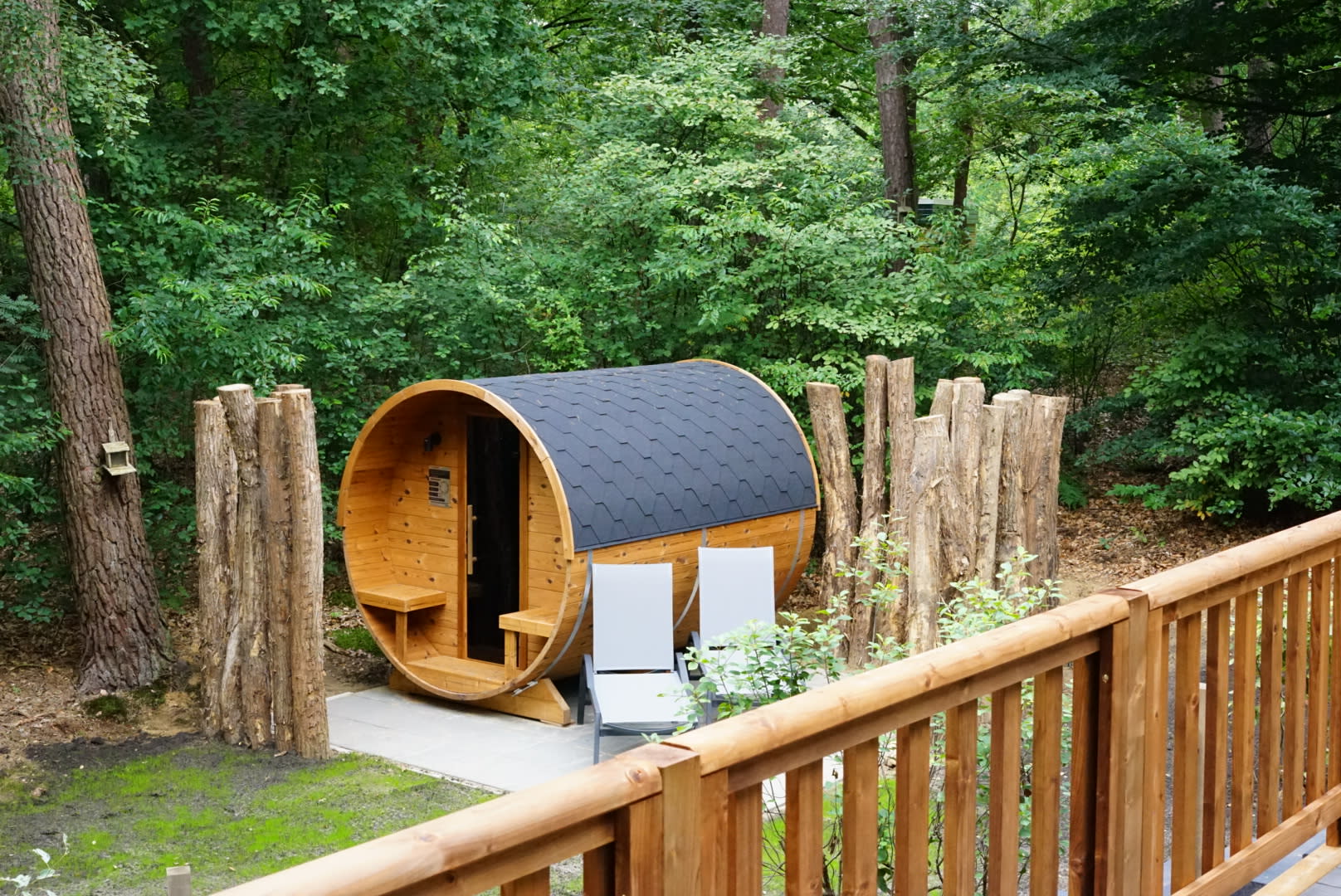 Chalet Aurora