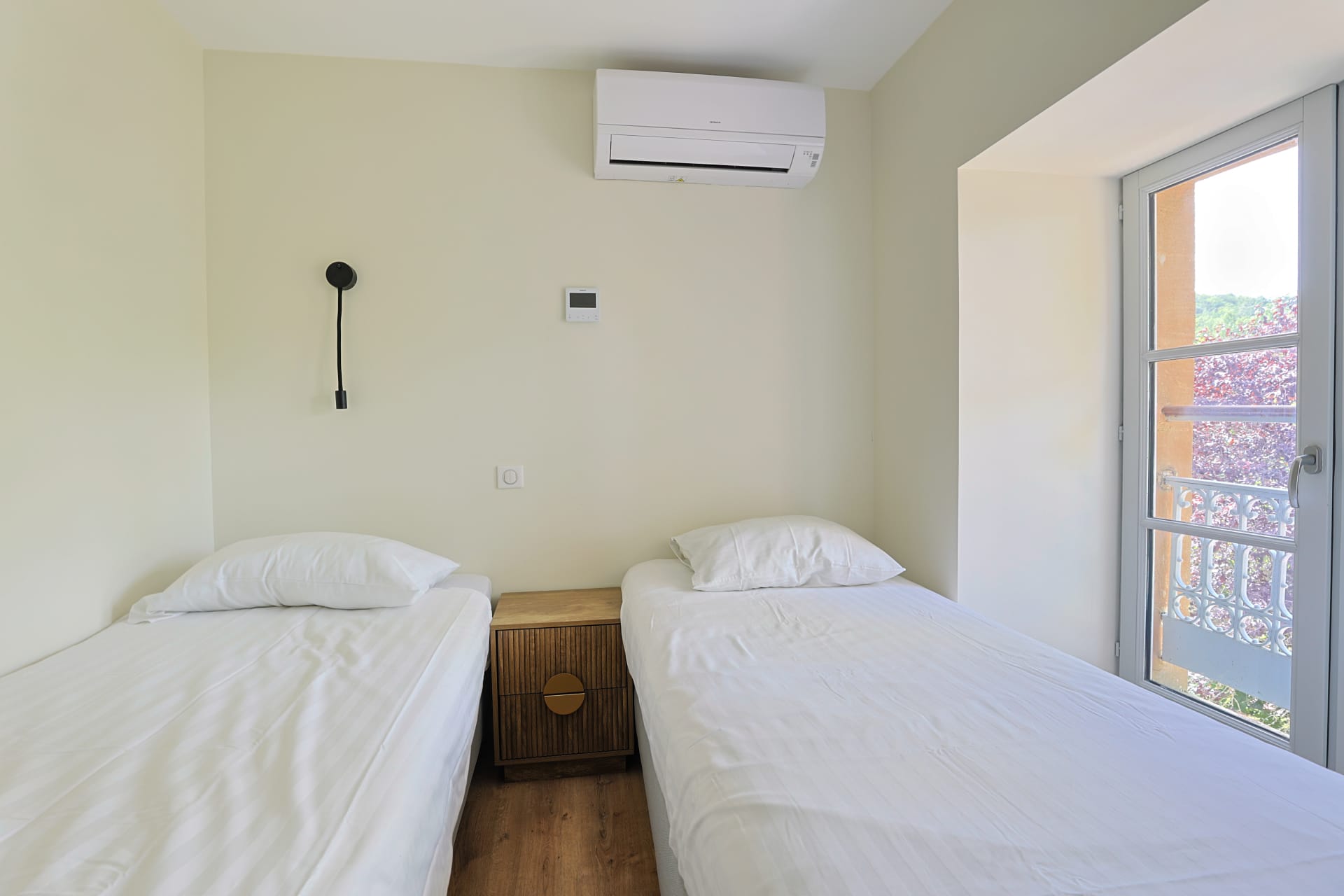 camping - aanbieding voor caravans