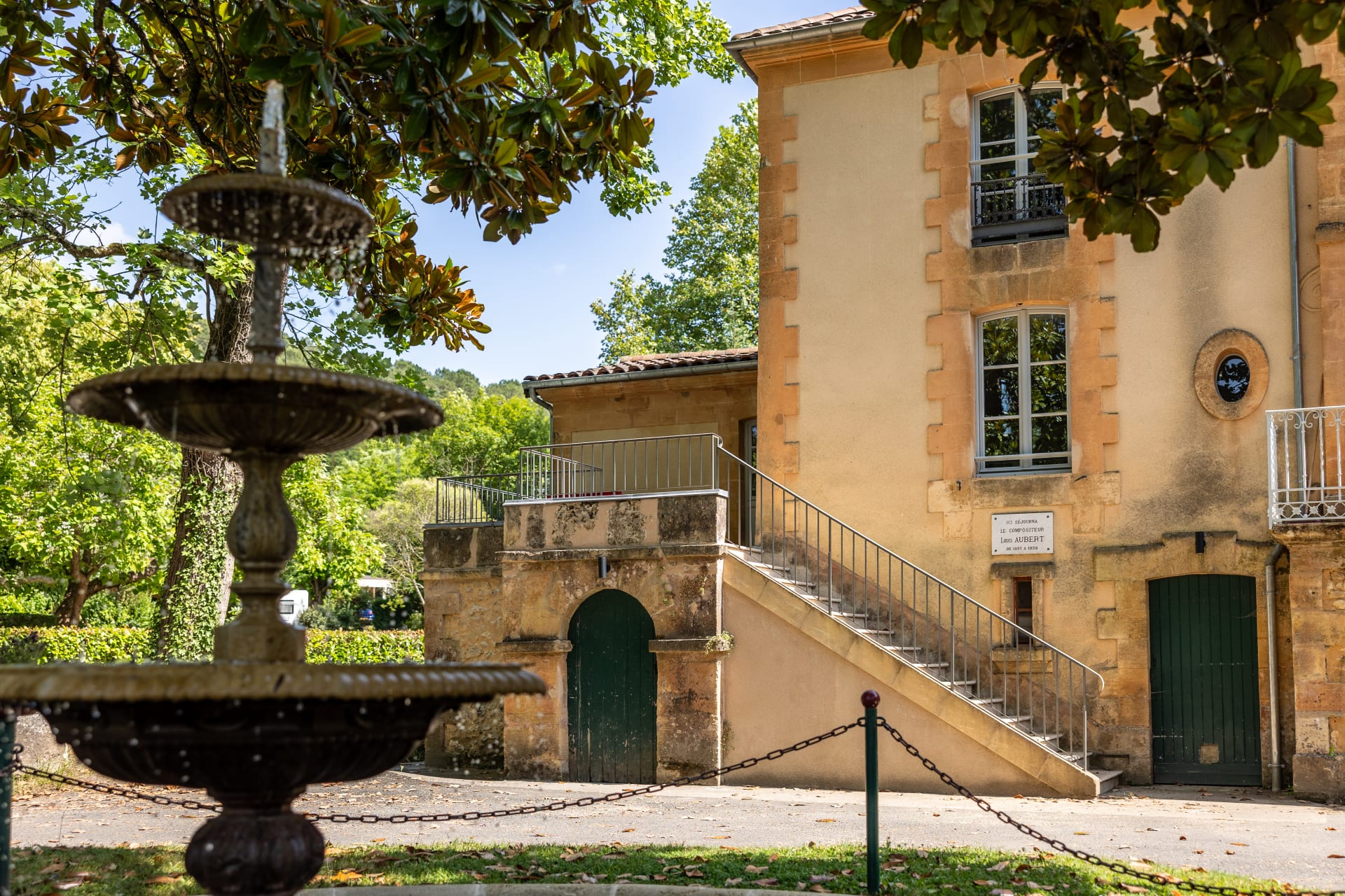 Appartement Trémolat