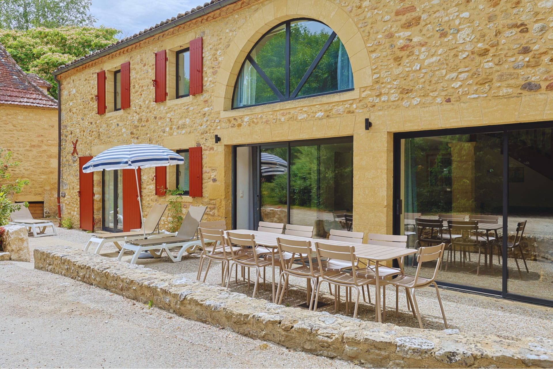 Maison le Périgord