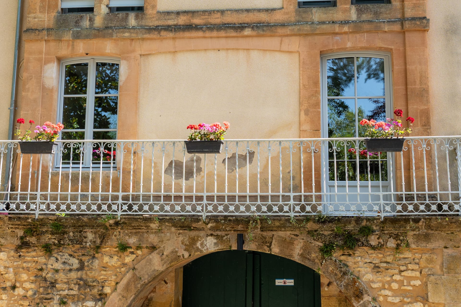 Appartement Marquay