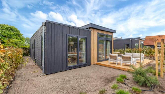 Chalet de Roerganger