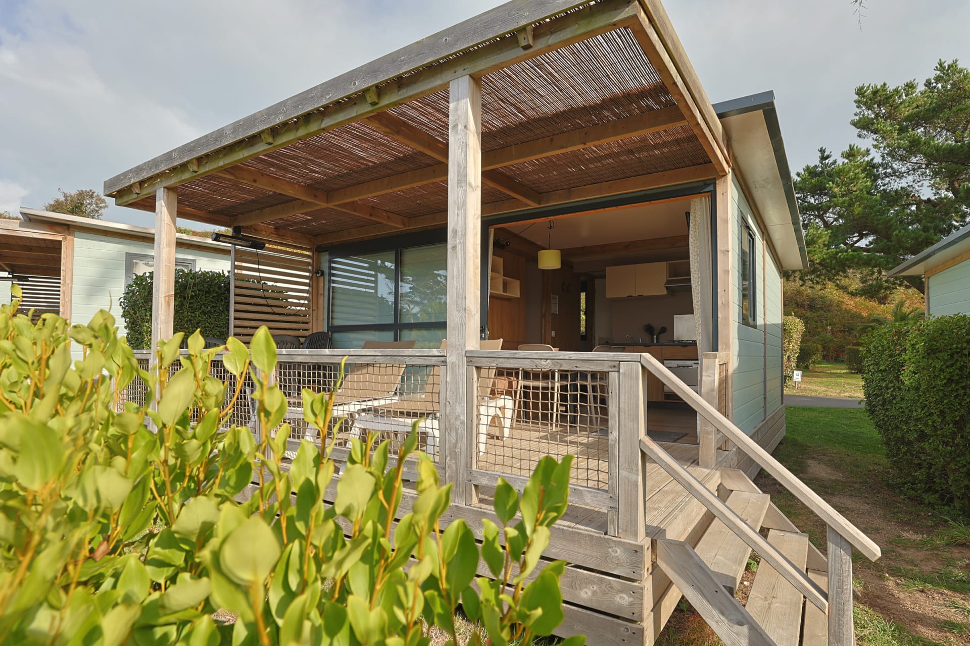 Chalet Cormoran