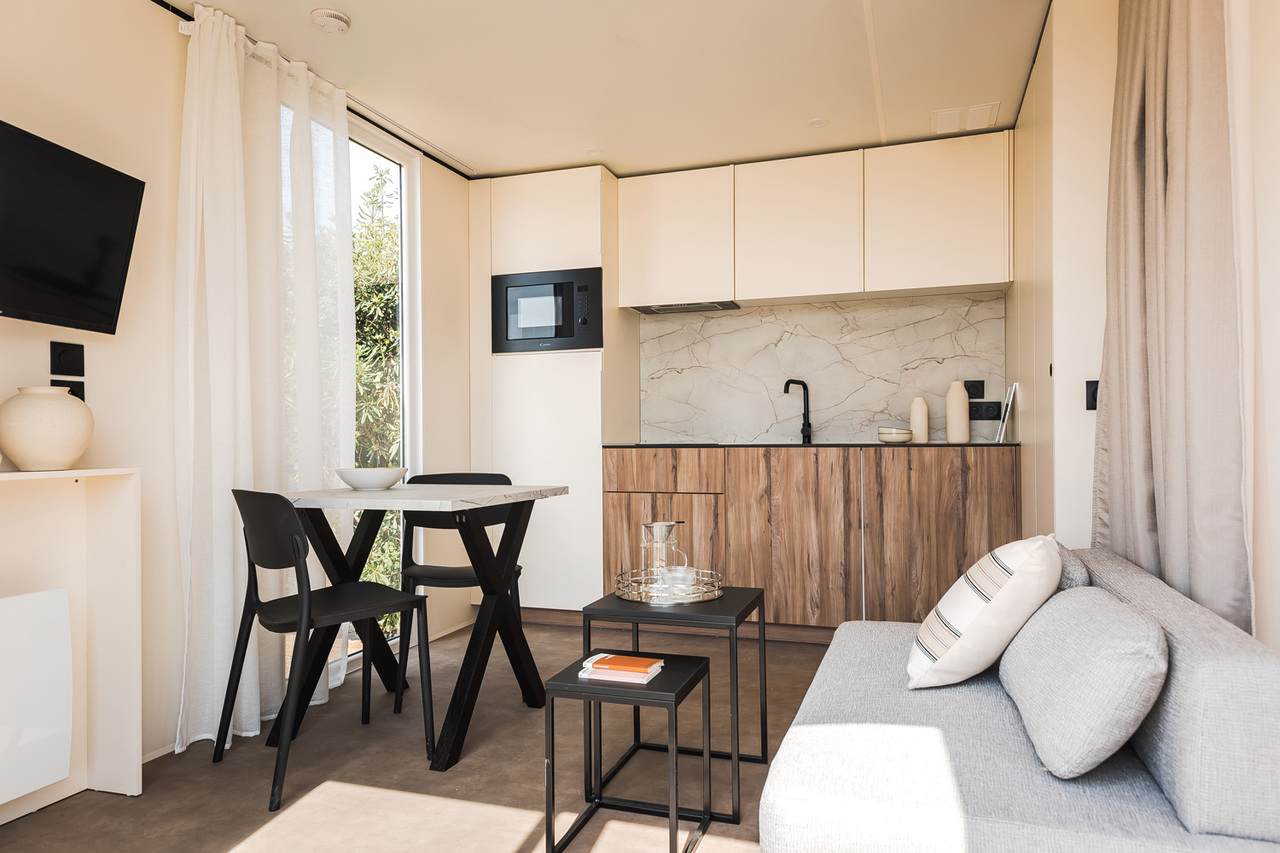 Hotelchalet Noorderduin