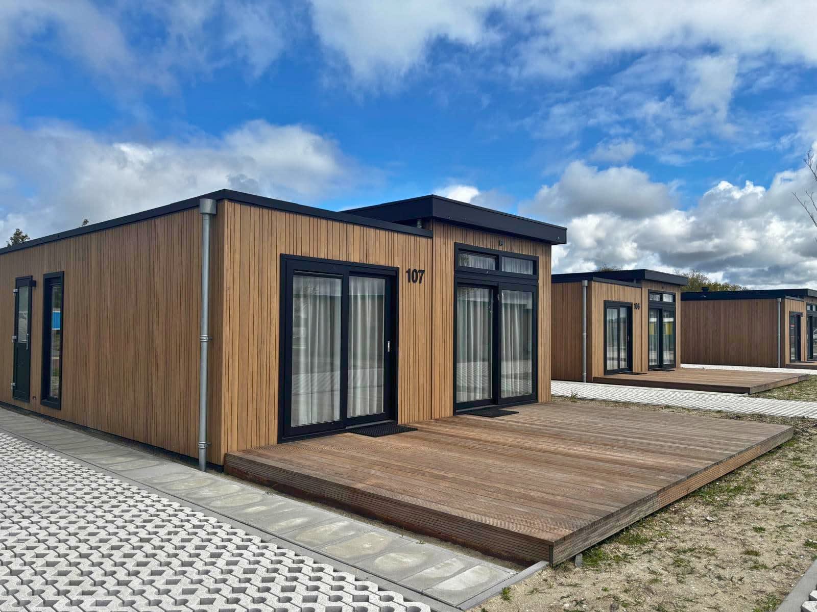 Chalet de Roerganger