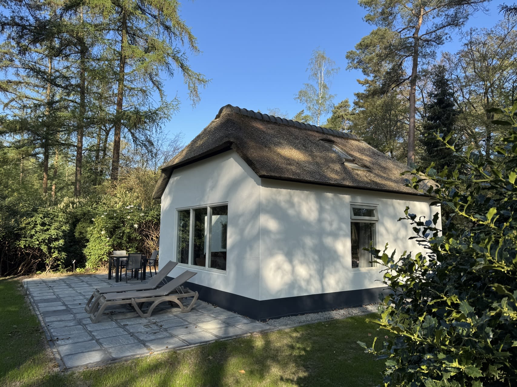 Bungalow Kerkebosch