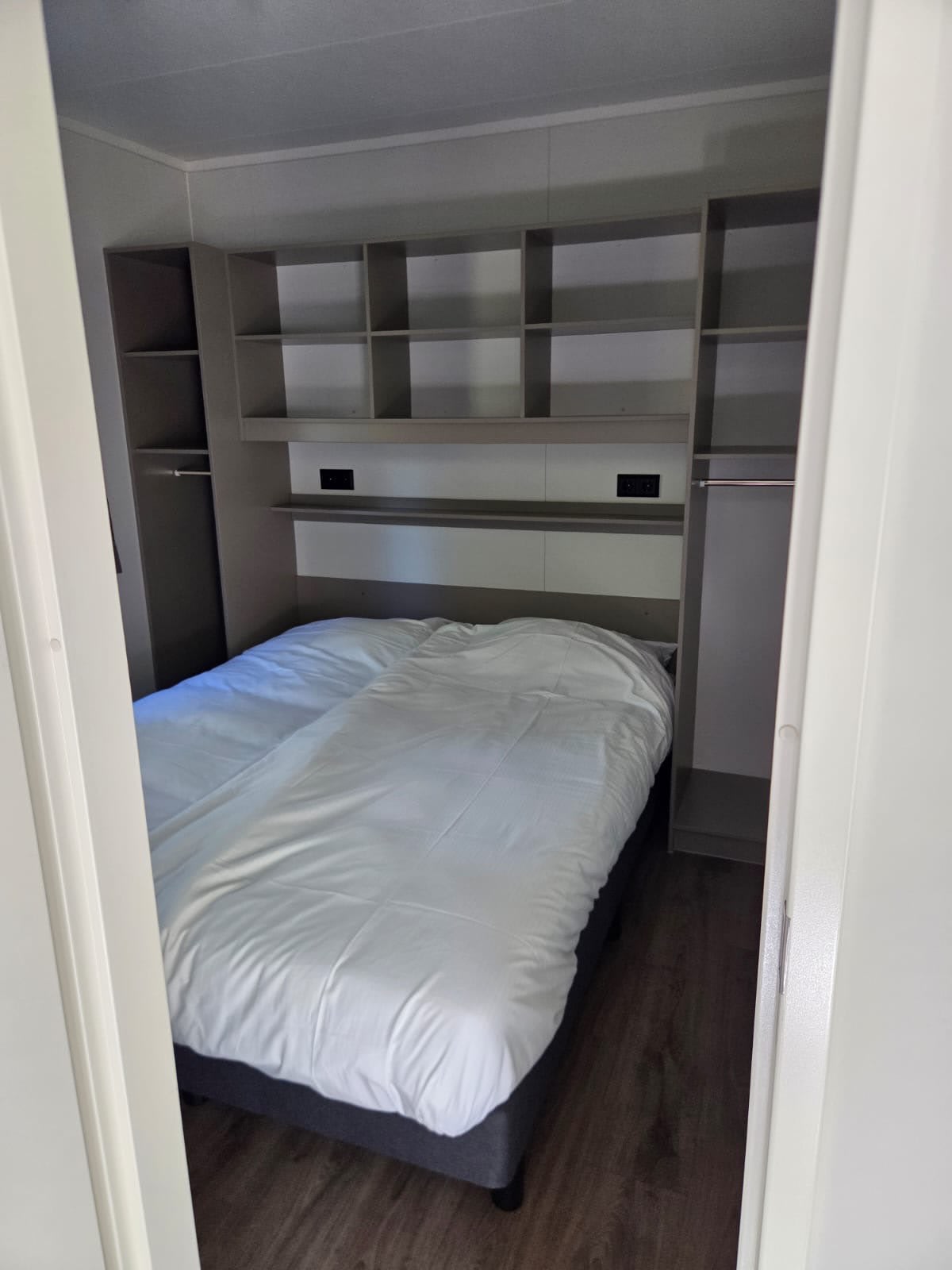 camping - aanbieding voor caravans