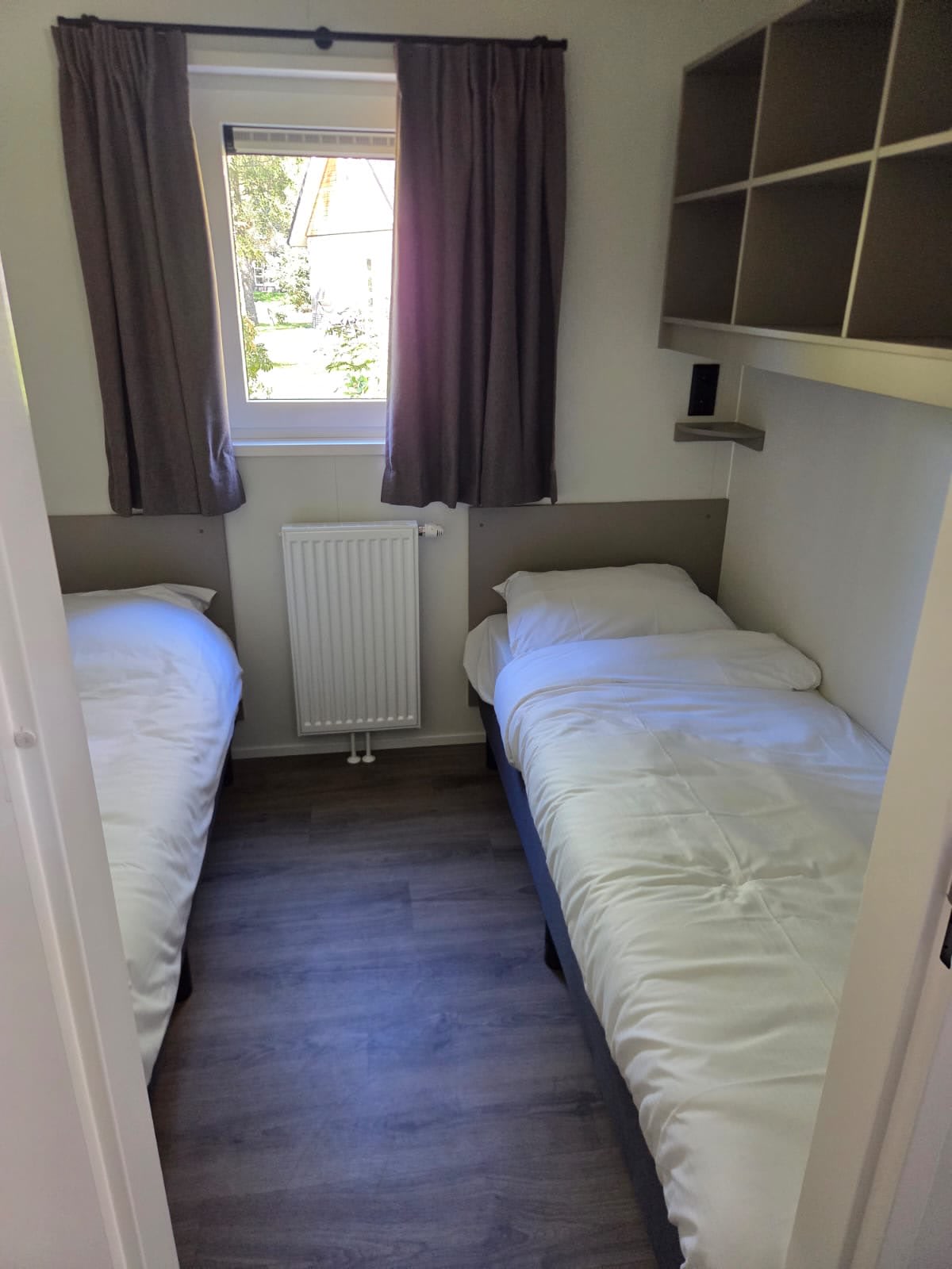 camping - aanbieding voor caravans