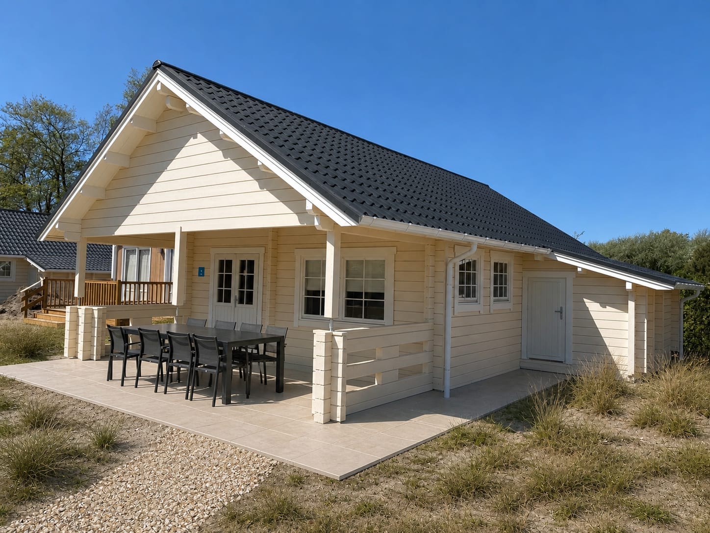 Strandlodge