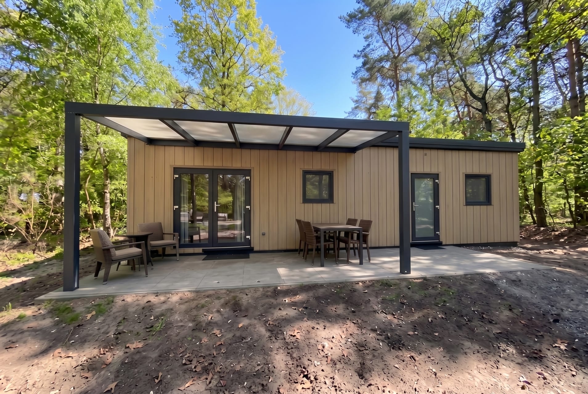 Chalet Lyra