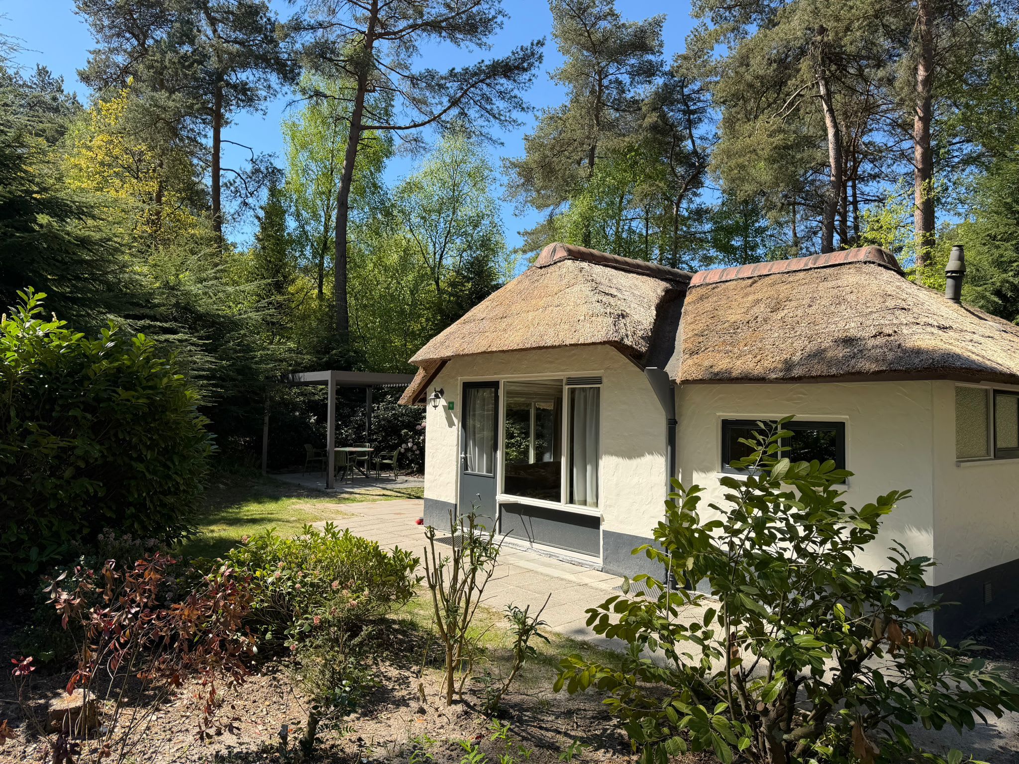 Bungalow Orion
