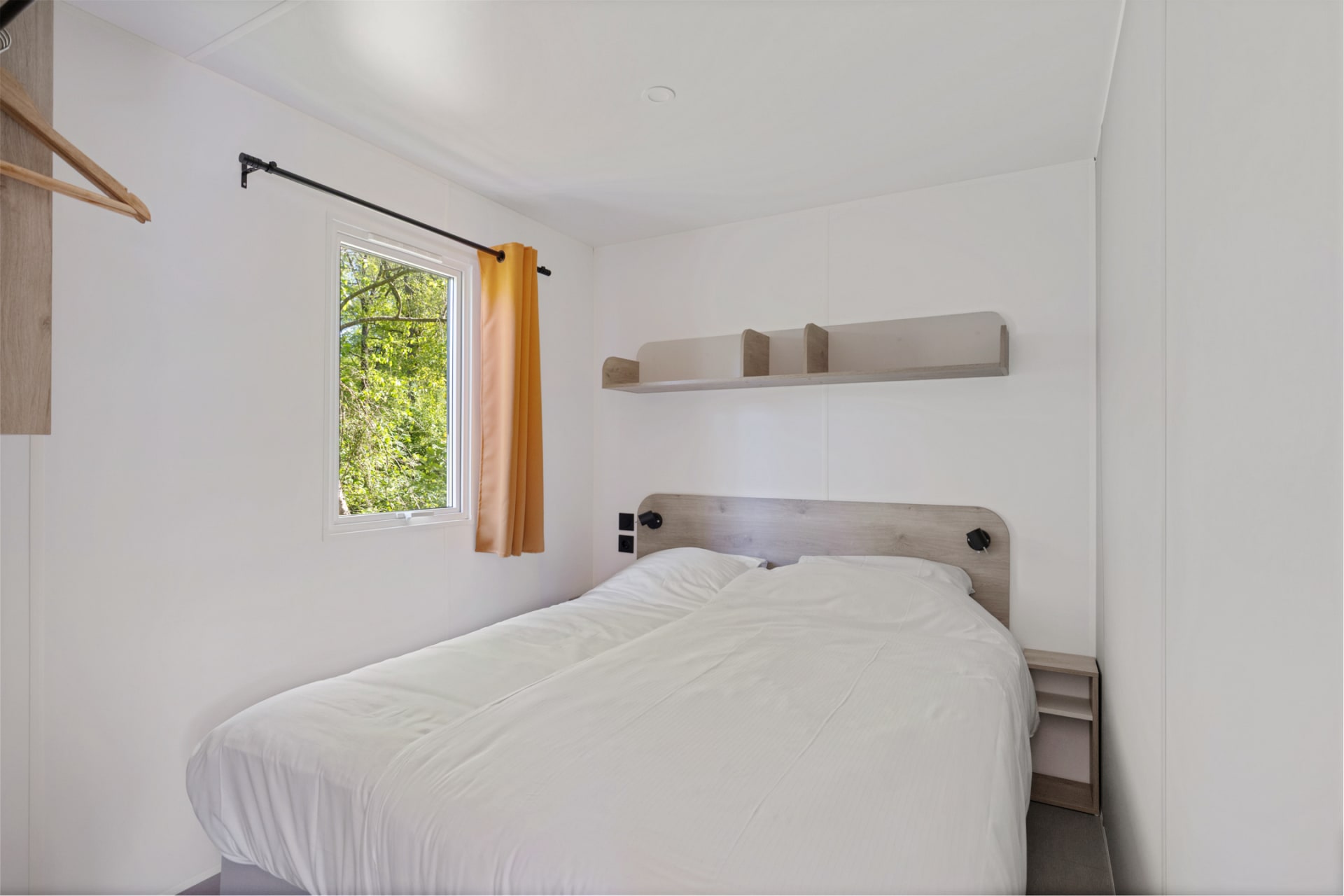 camping - aanbieding voor caravans