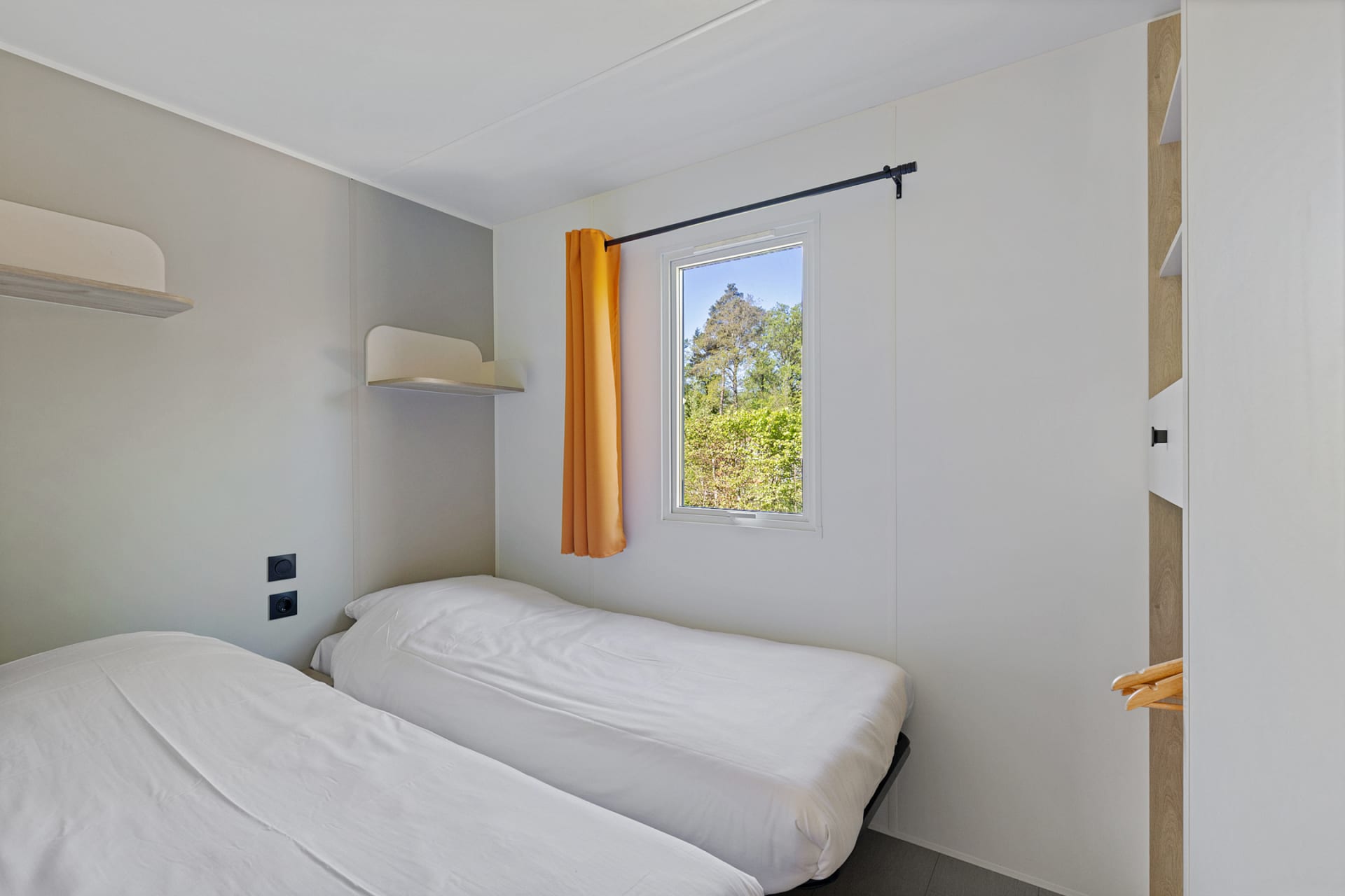 camping - aanbieding voor caravans