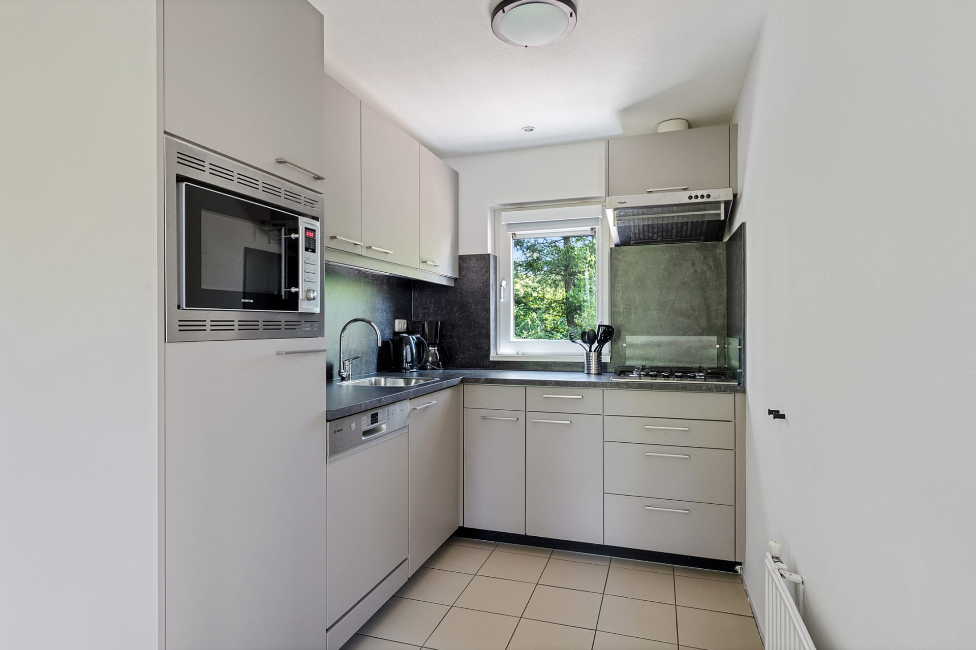 camping - aanbieding voor caravans