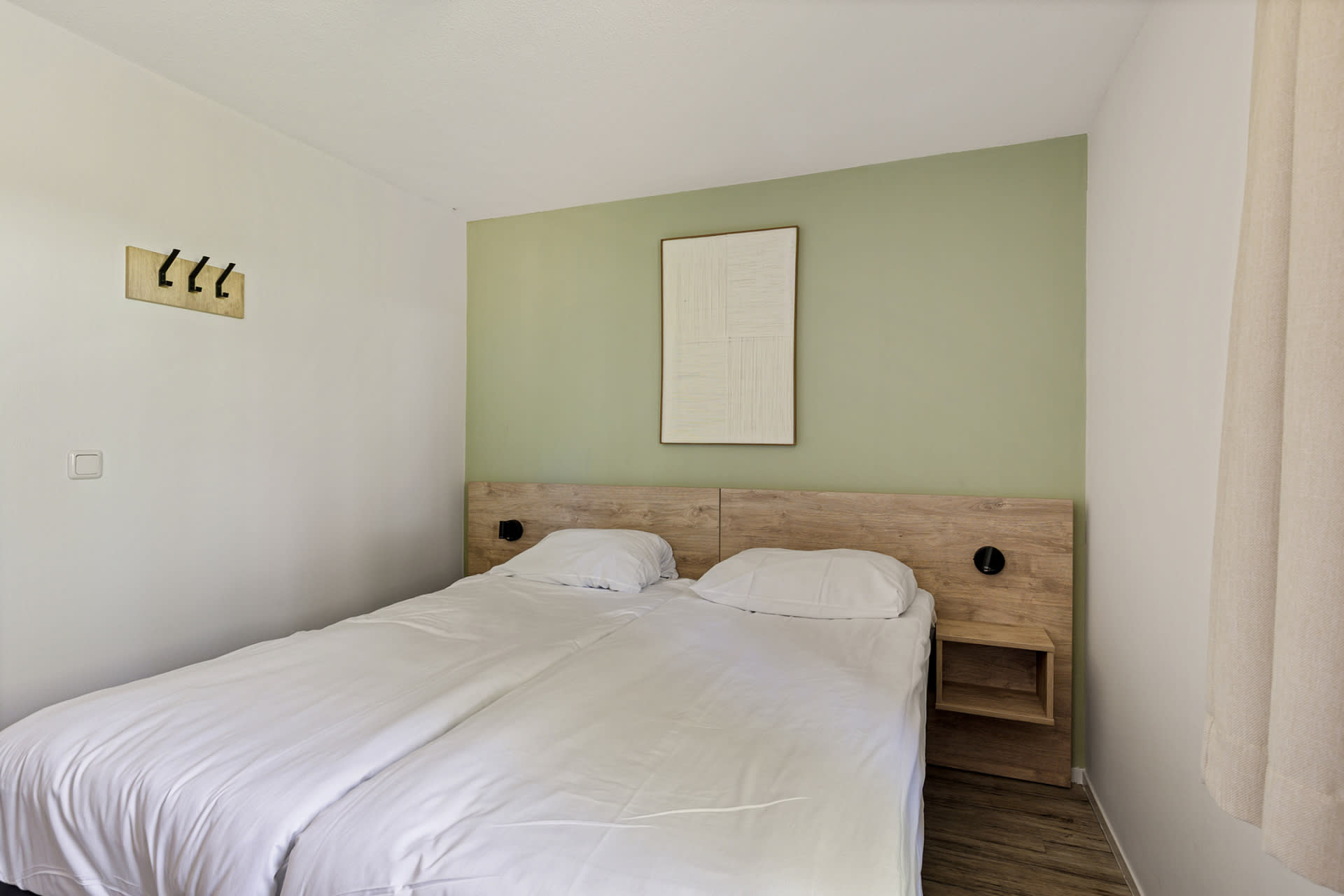 camping - aanbieding voor caravans