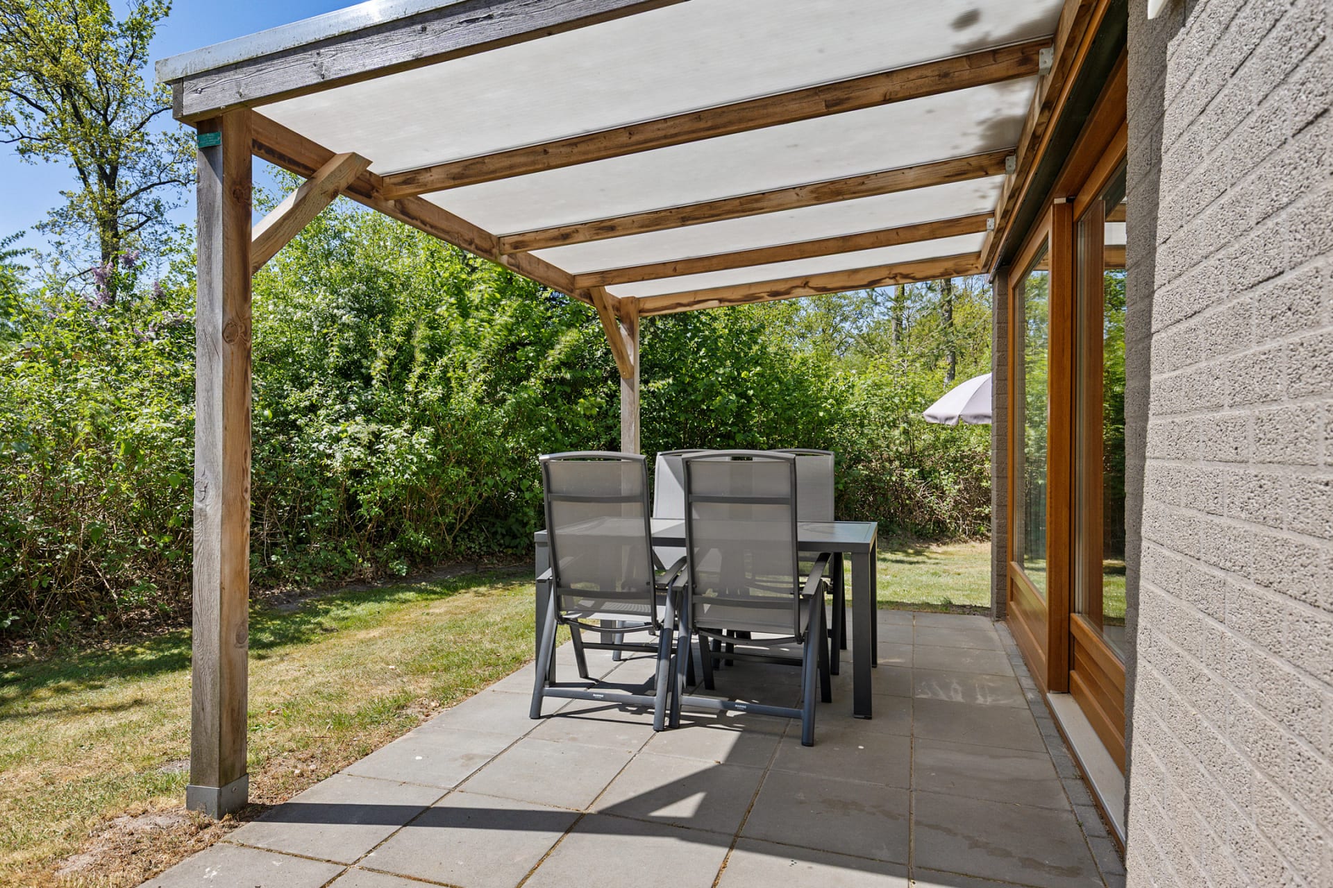 camping - aanbieding voor caravans