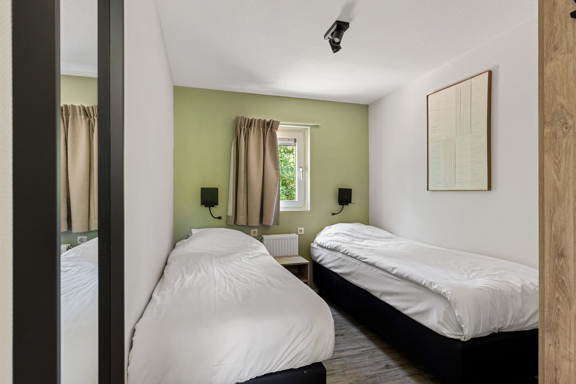 camping - aanbieding voor caravans