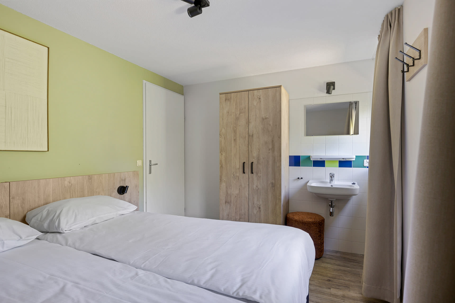 camping - aanbieding voor caravans