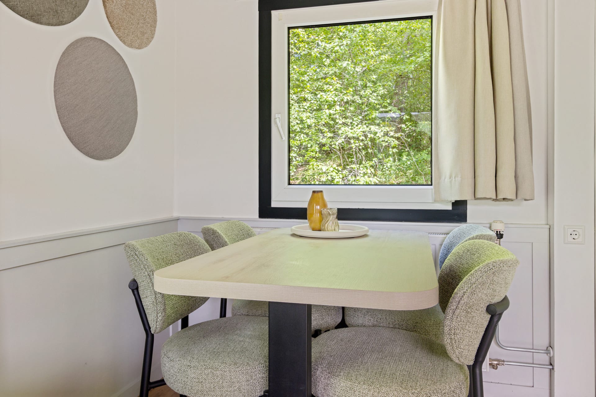camping - aanbieding voor caravans