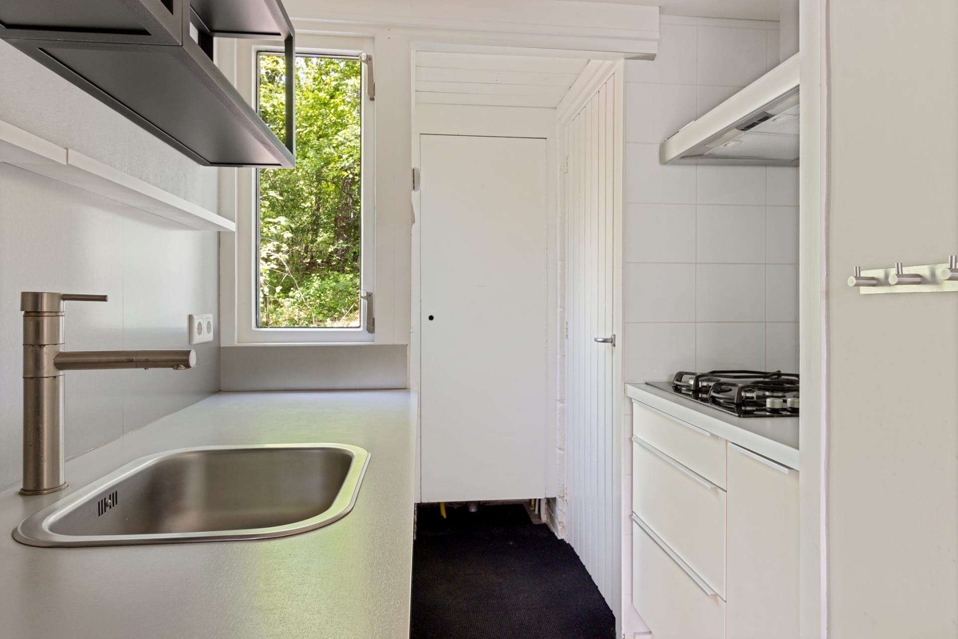 camping - aanbieding voor caravans