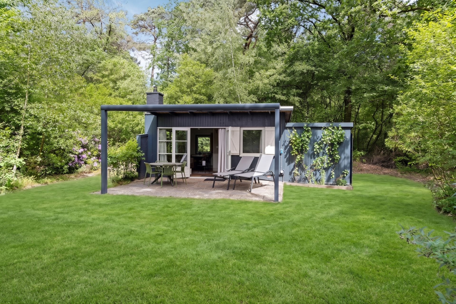camping - aanbieding voor caravans