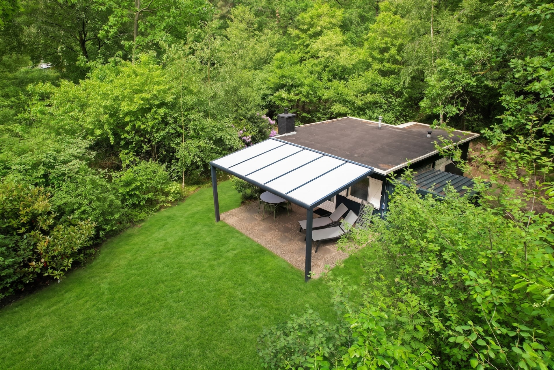 camping - aanbieding voor caravans