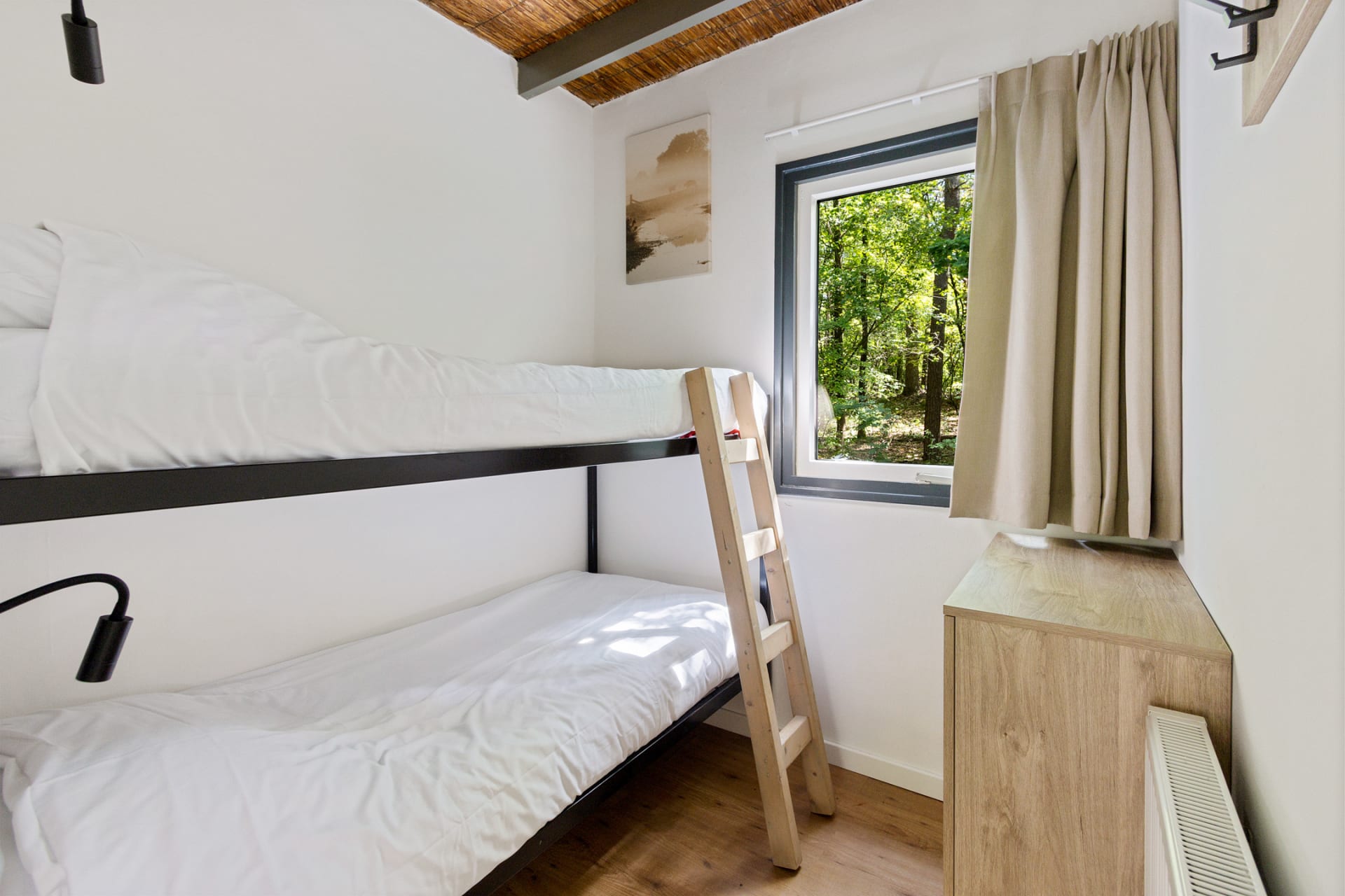 camping - aanbieding voor caravans