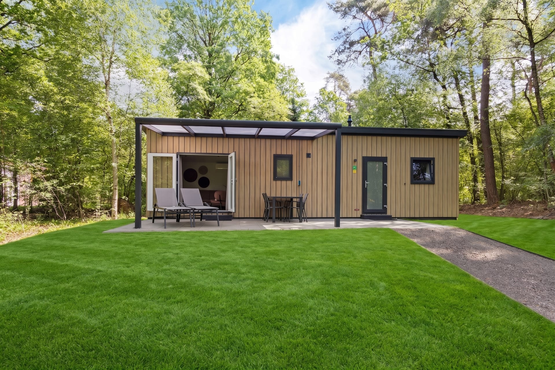 Chalet Lyra