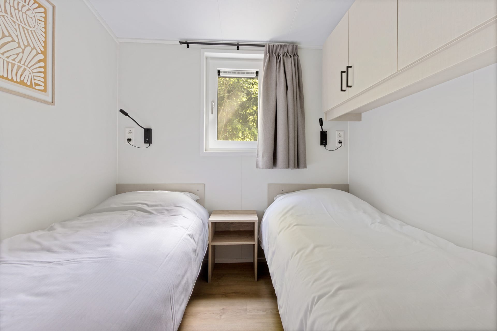 camping - aanbieding voor caravans