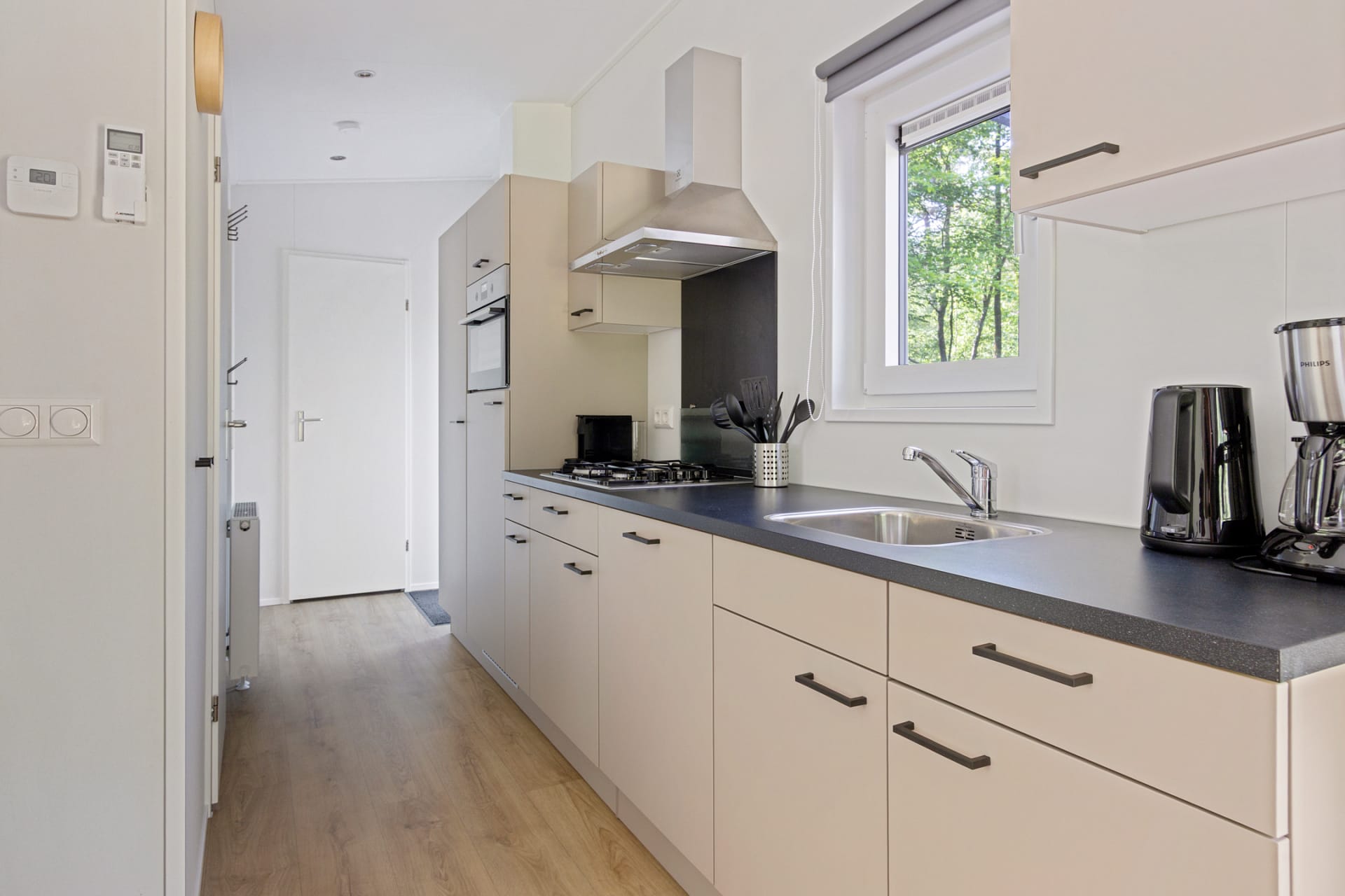 camping - aanbieding voor caravans