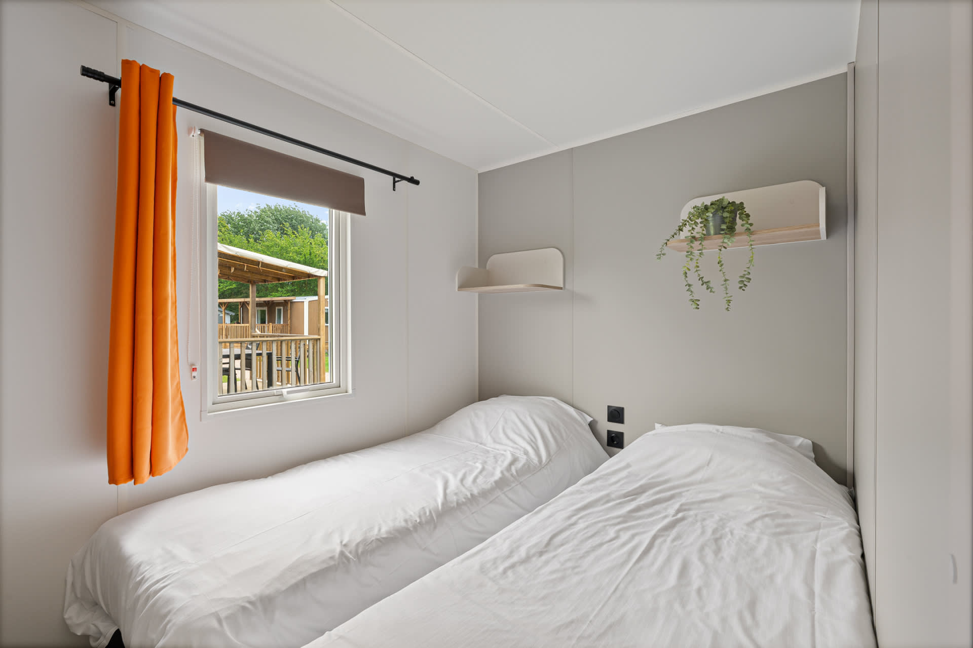 camping - aanbieding voor caravans