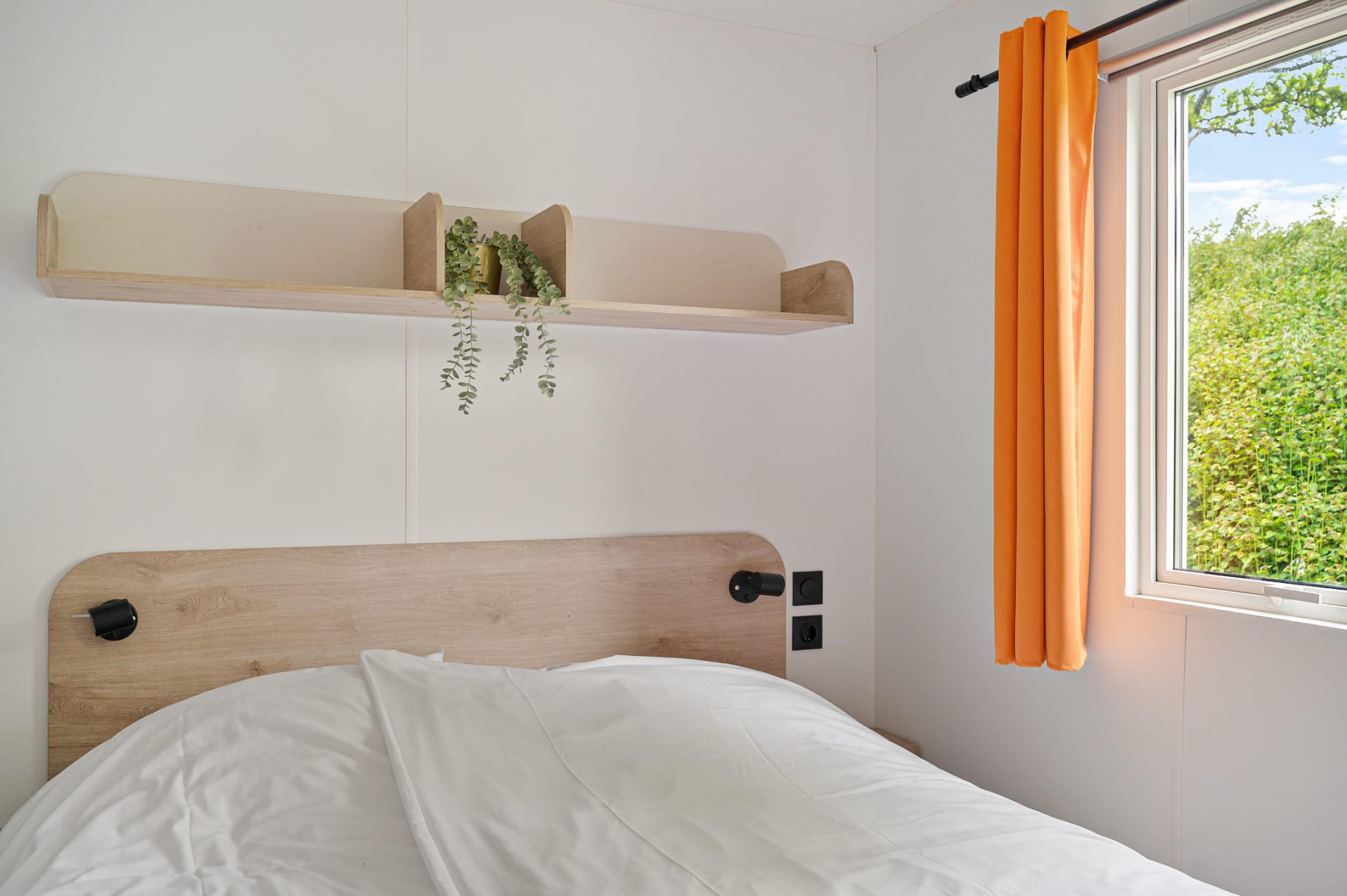camping - aanbieding voor caravans