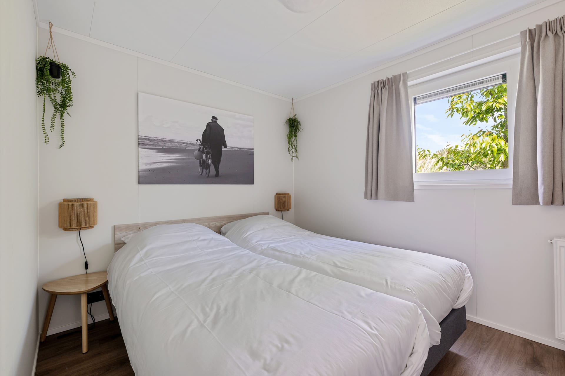 camping - aanbieding voor caravans