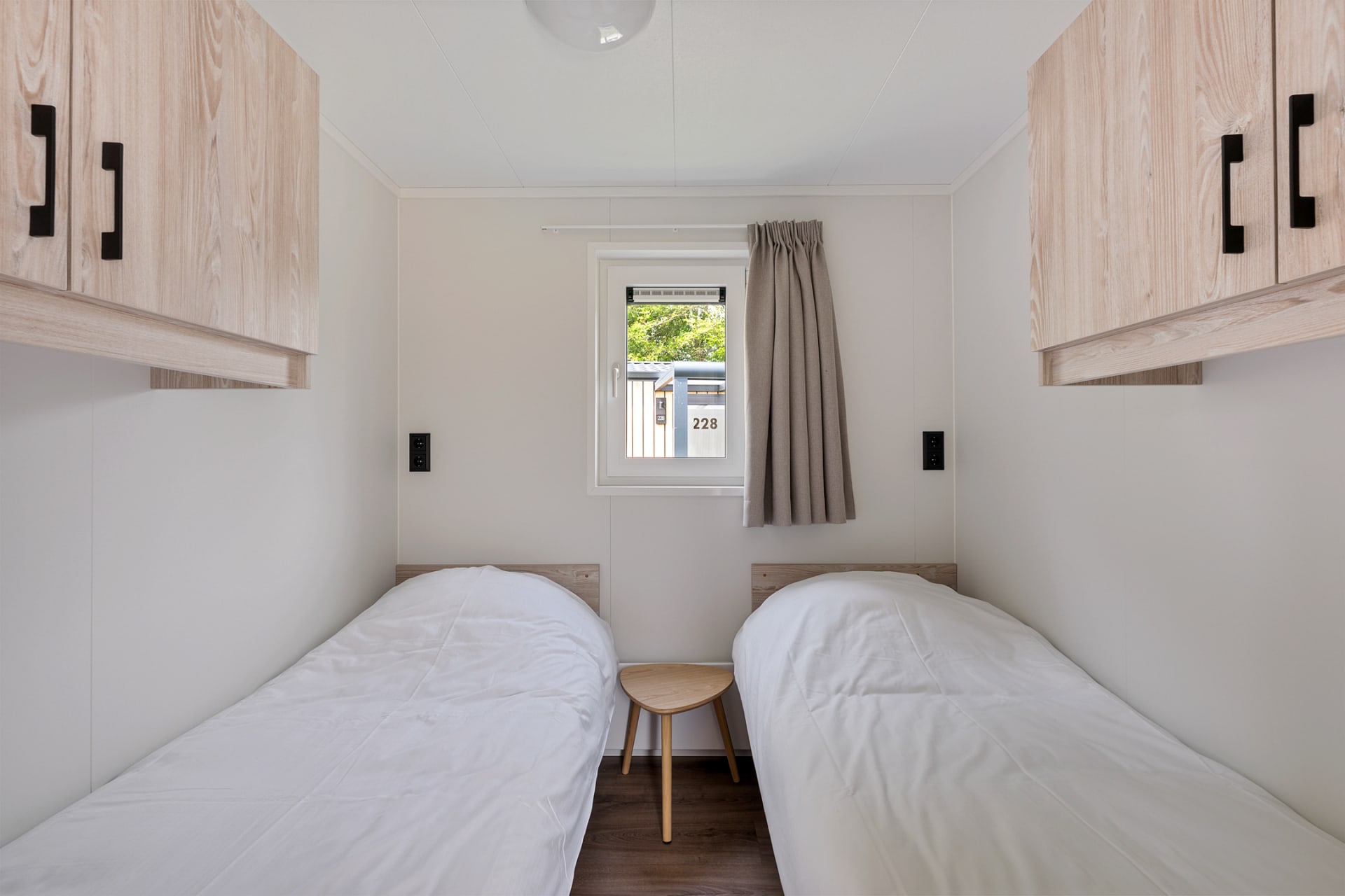 camping - aanbieding voor caravans