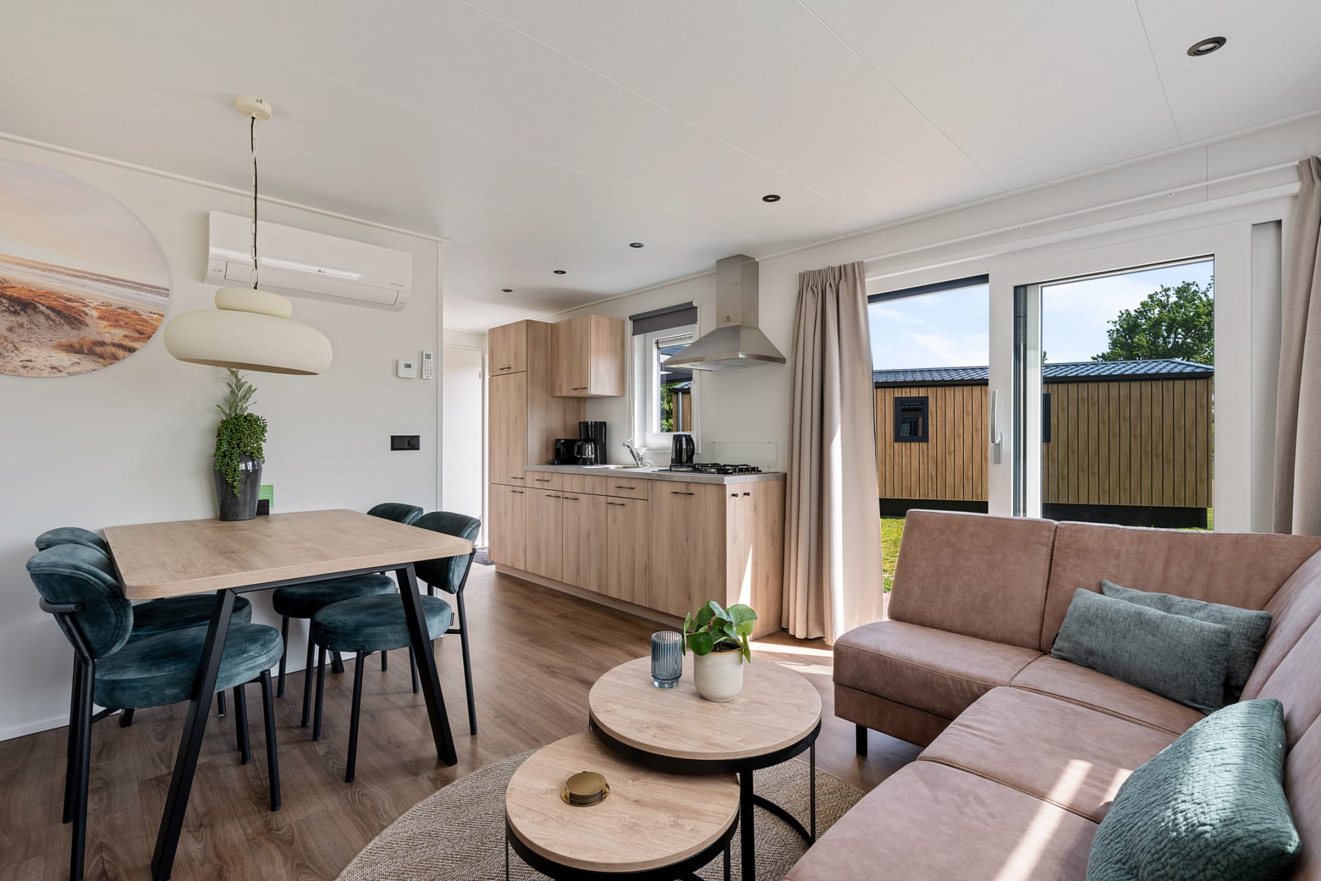 camping - aanbieding voor caravans