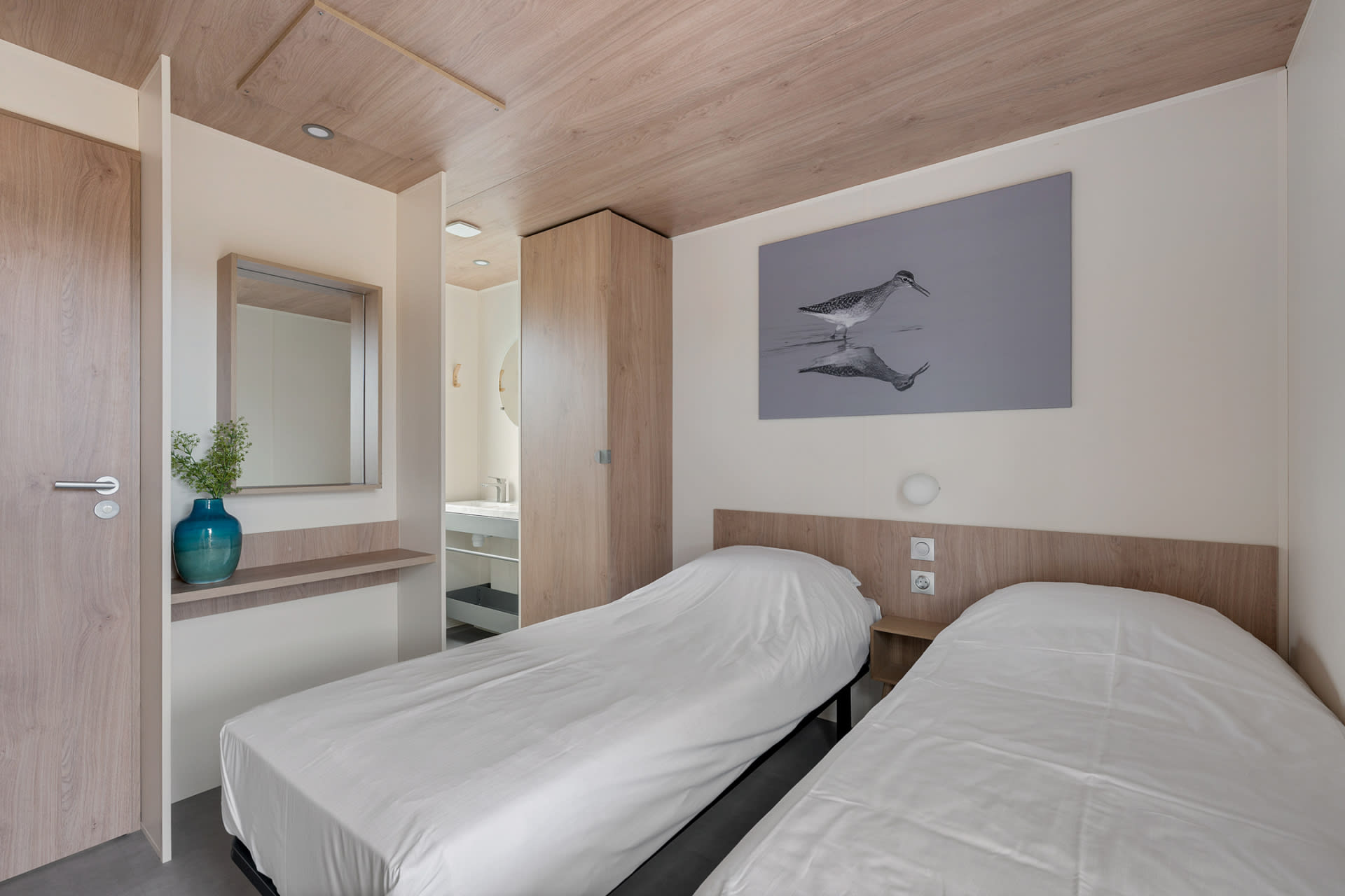 camping - aanbieding voor caravans