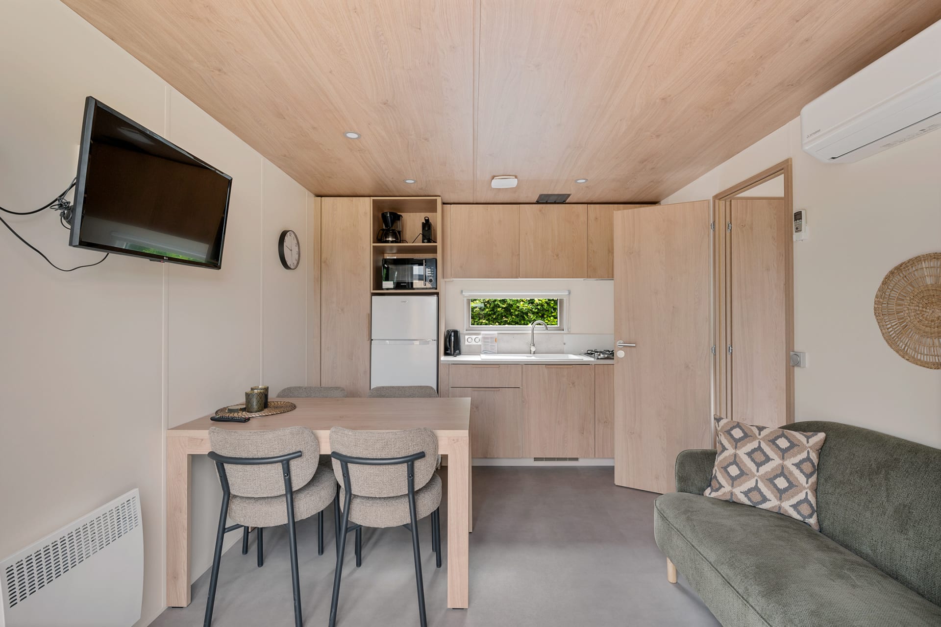 camping - aanbieding voor caravans