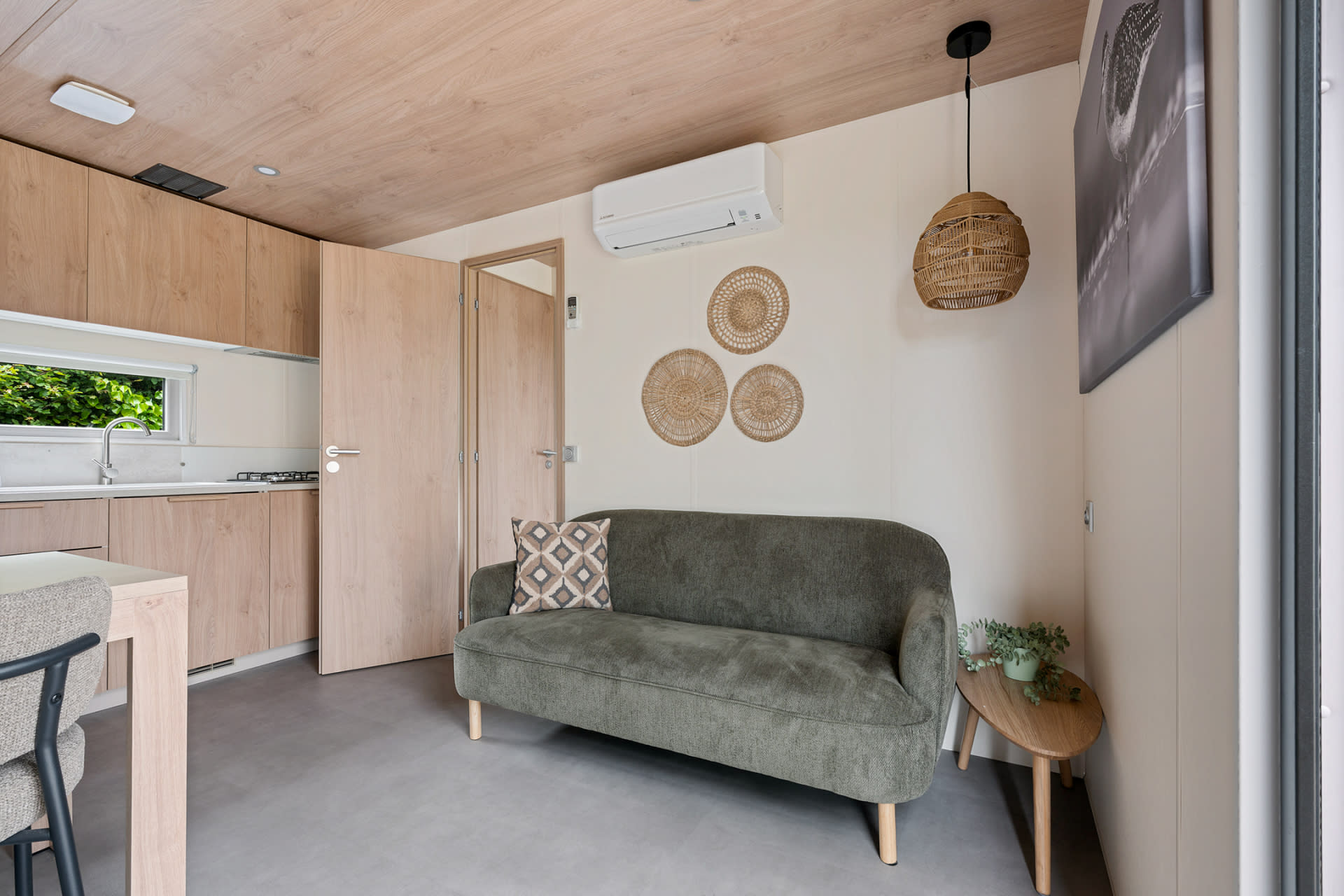 camping - aanbieding voor caravans