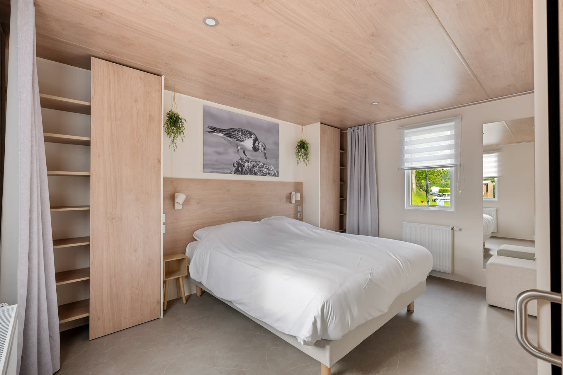 camping - aanbieding voor caravans