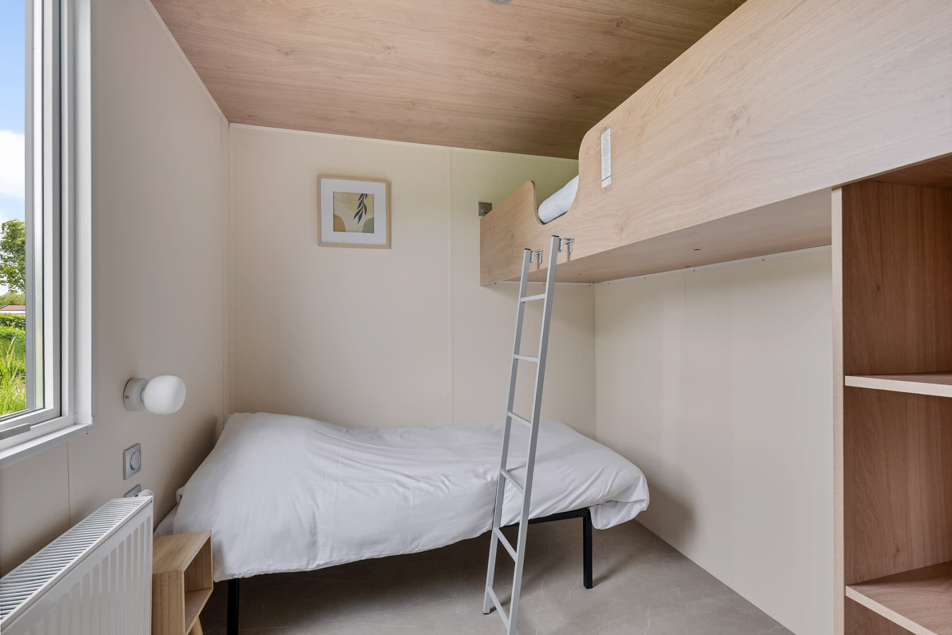 camping - aanbieding voor caravans