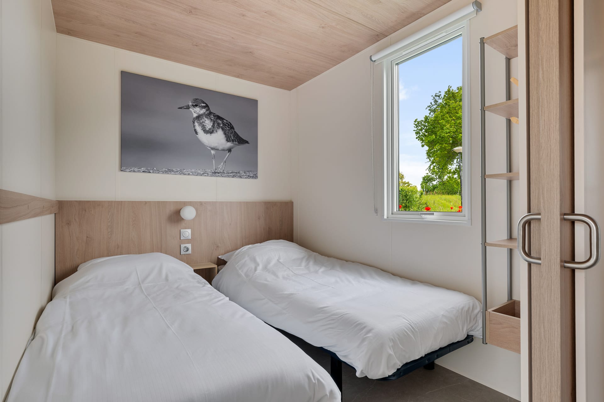 camping - aanbieding voor caravans